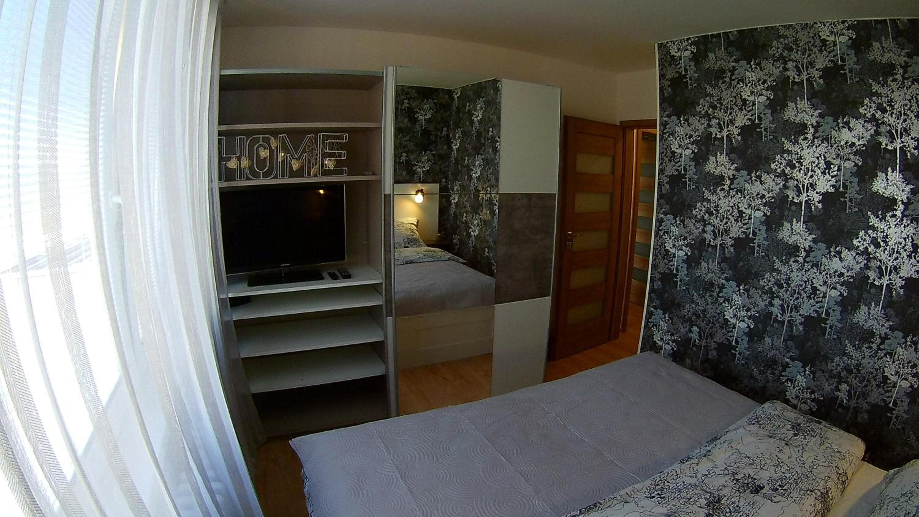 Apartmán Barborka