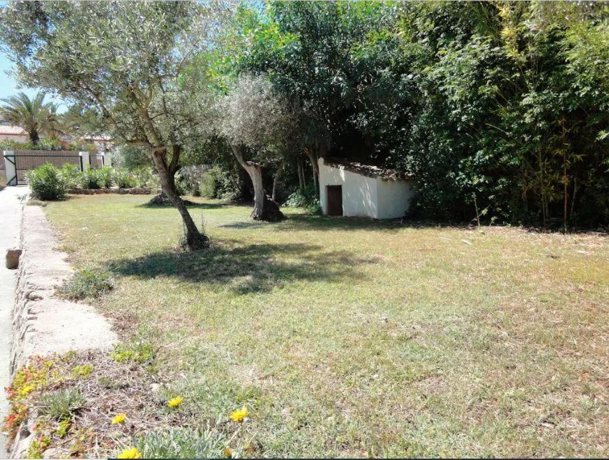 Tennis Villa Rosalia