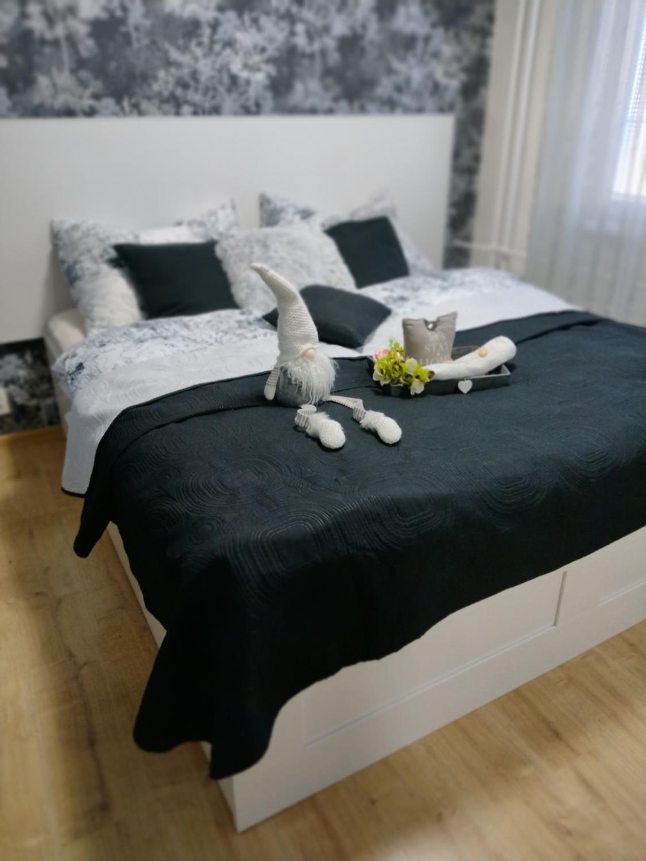 Apartmán Barborka