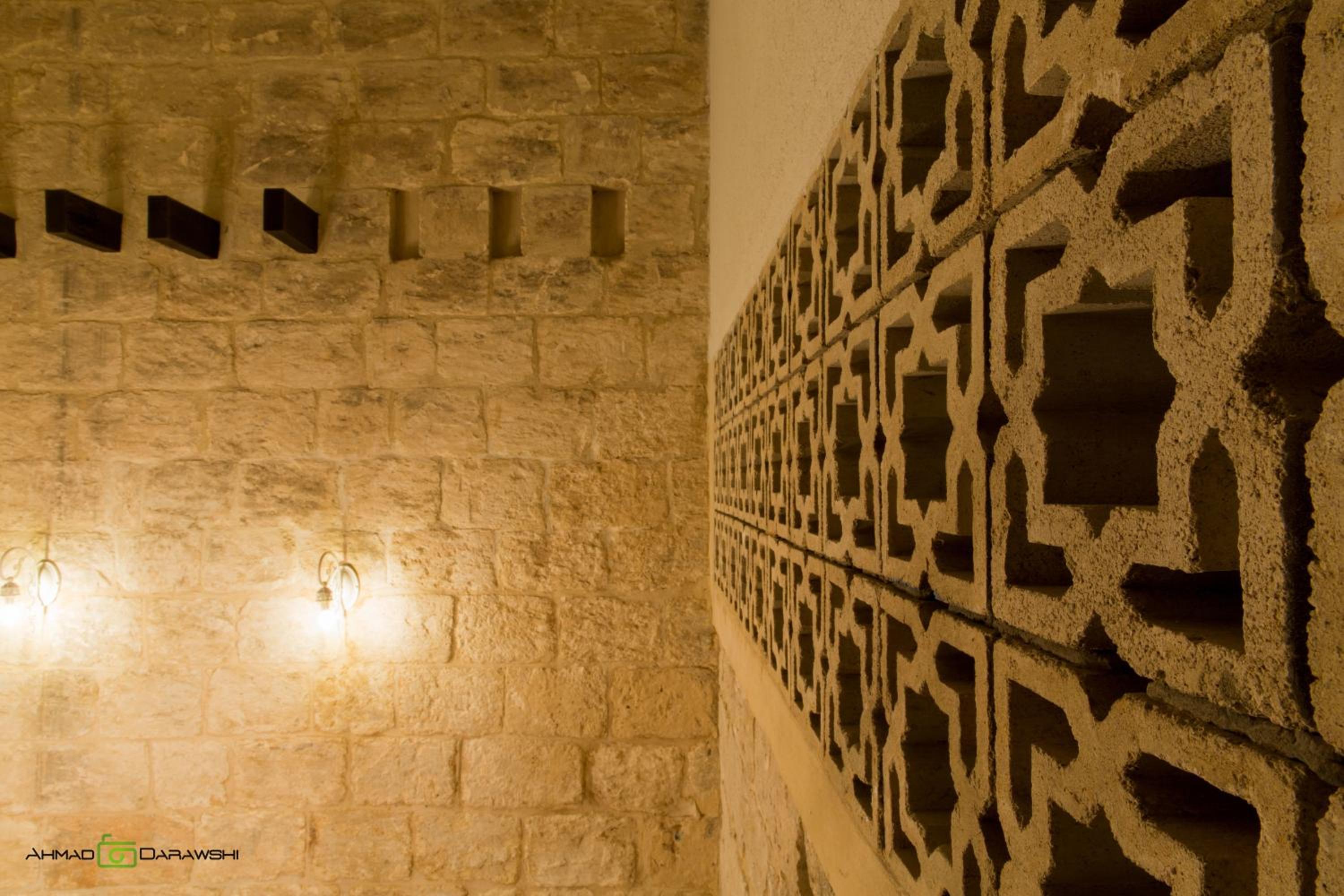 Al-Hakim Boutique Hotel Old Town Nazareth