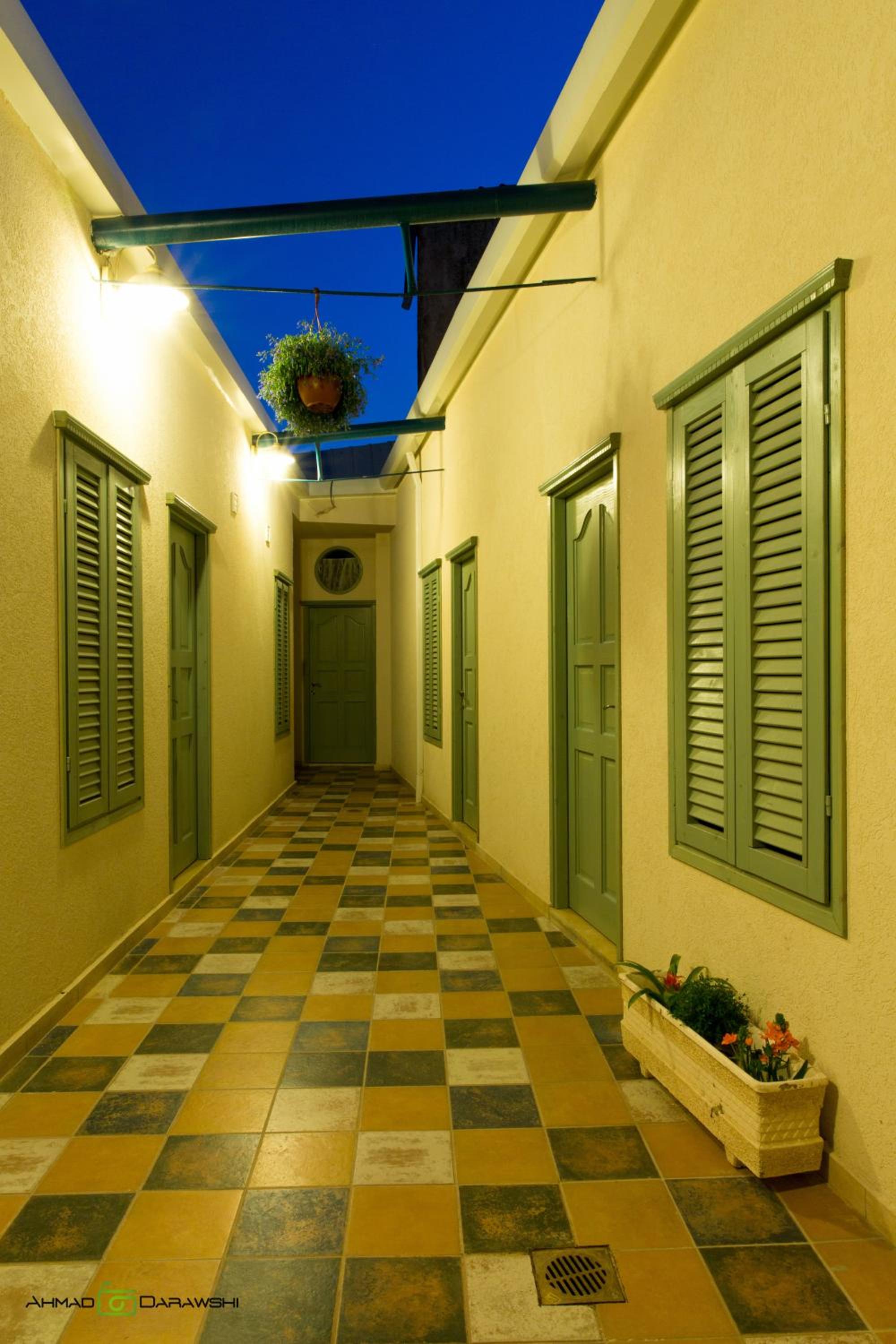 Al-Hakim Boutique Hotel Old Town Nazareth