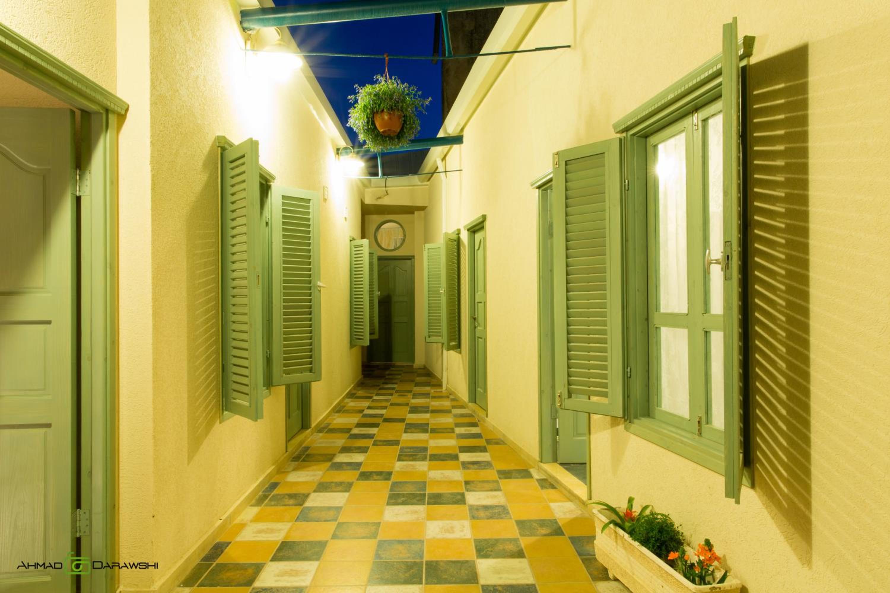 Al-Hakim Boutique Hotel Old Town Nazareth