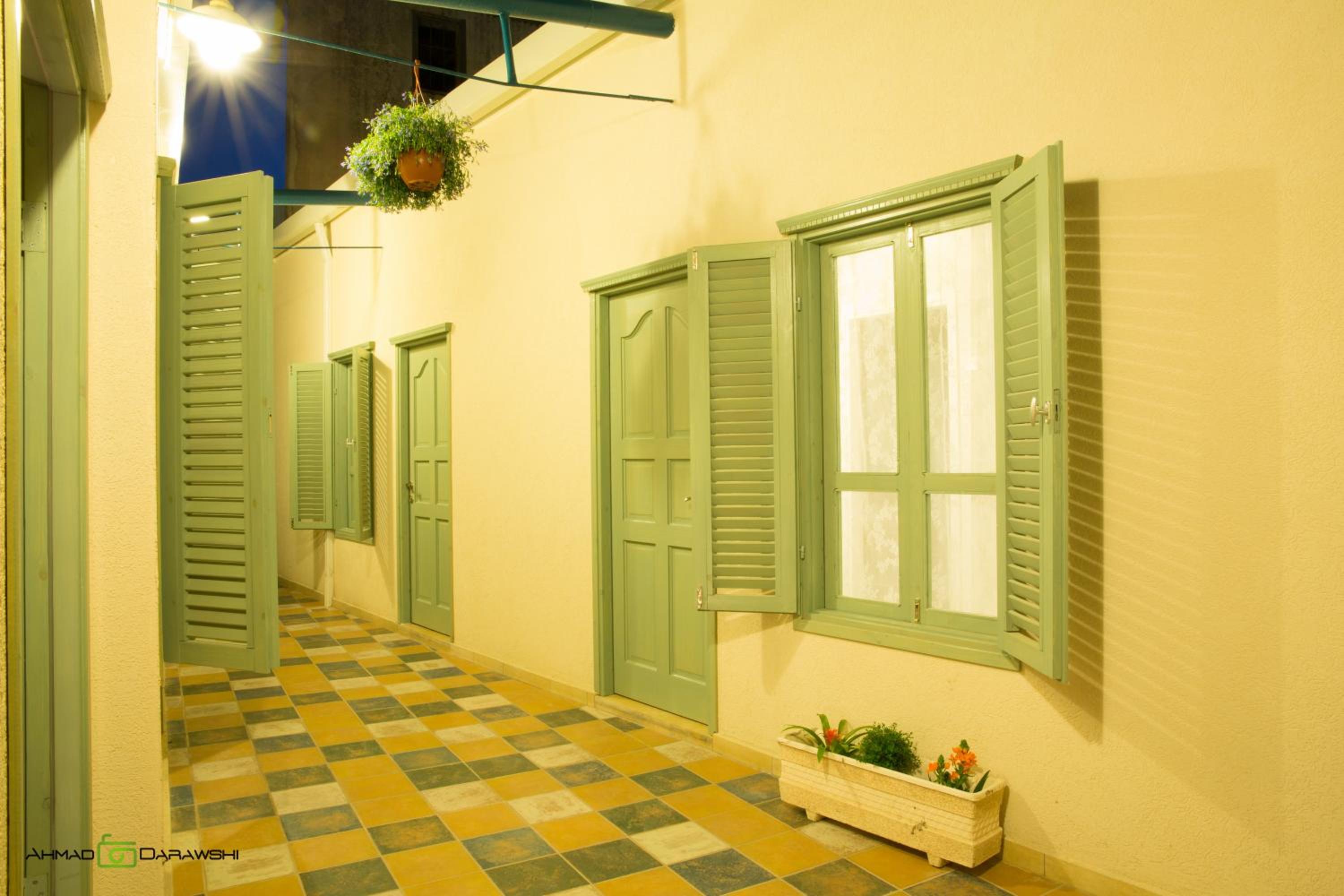 Al-Hakim Boutique Hotel Old Town Nazareth