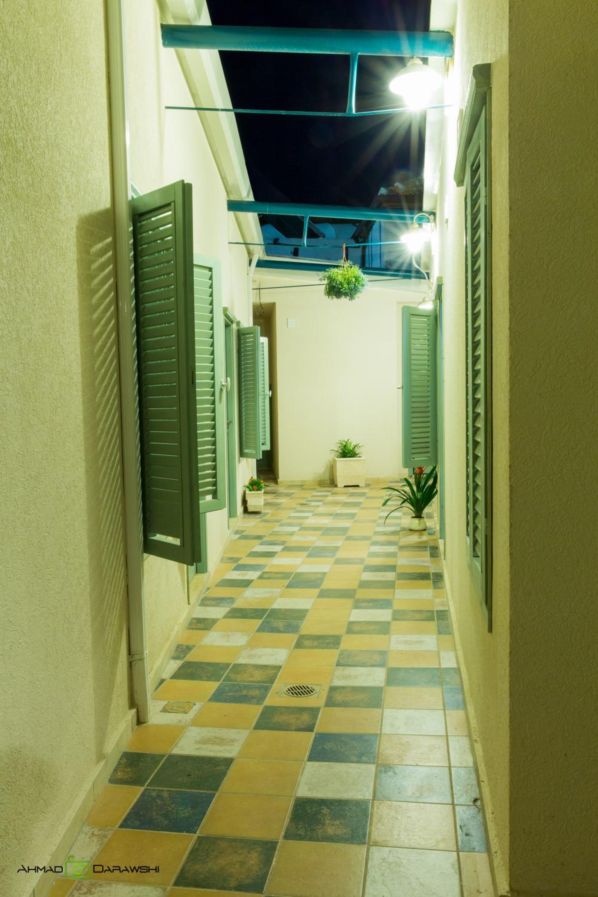 Al-Hakim Boutique Hotel Old Town Nazareth
