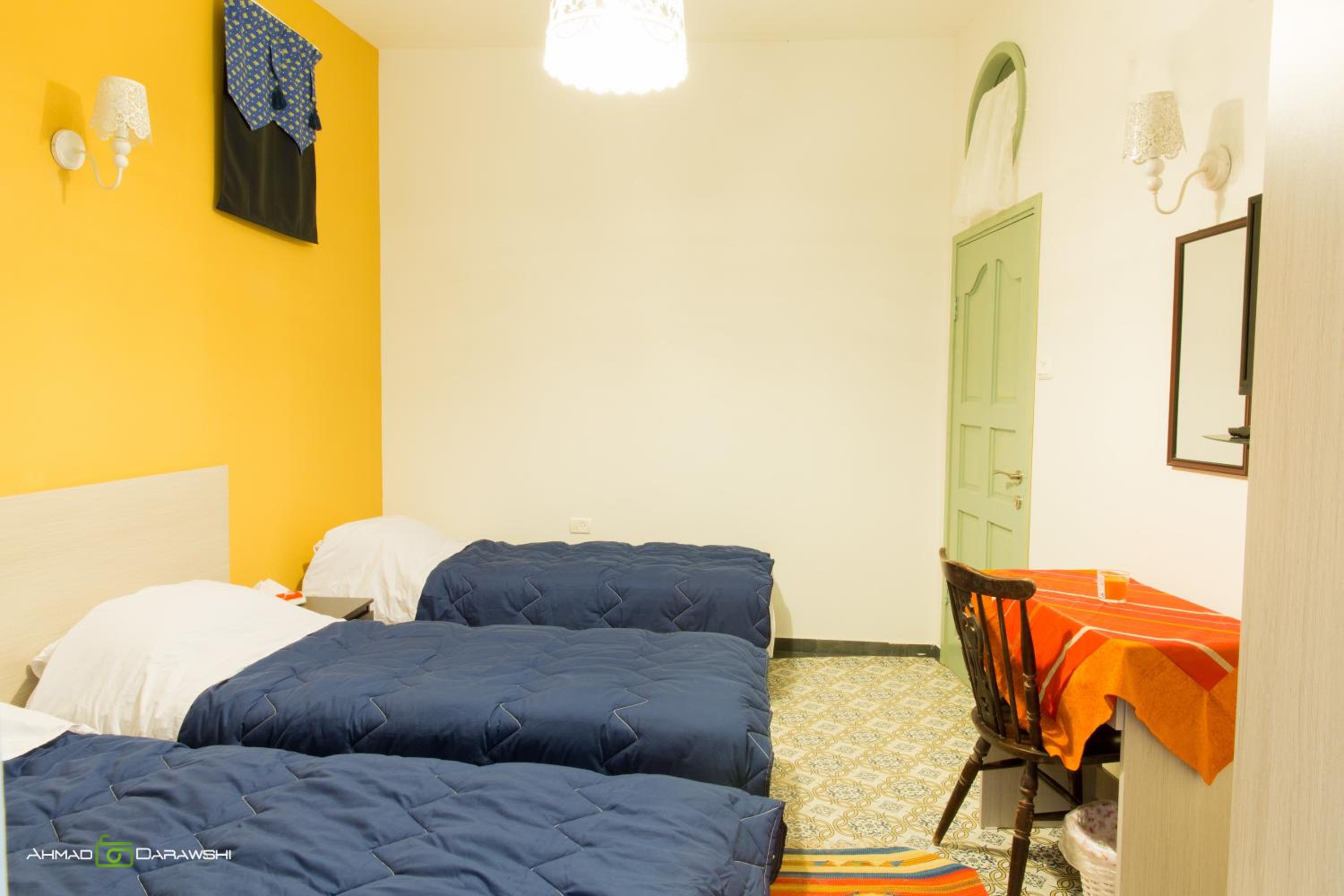 Al-Hakim Boutique Hotel Old Town Nazareth