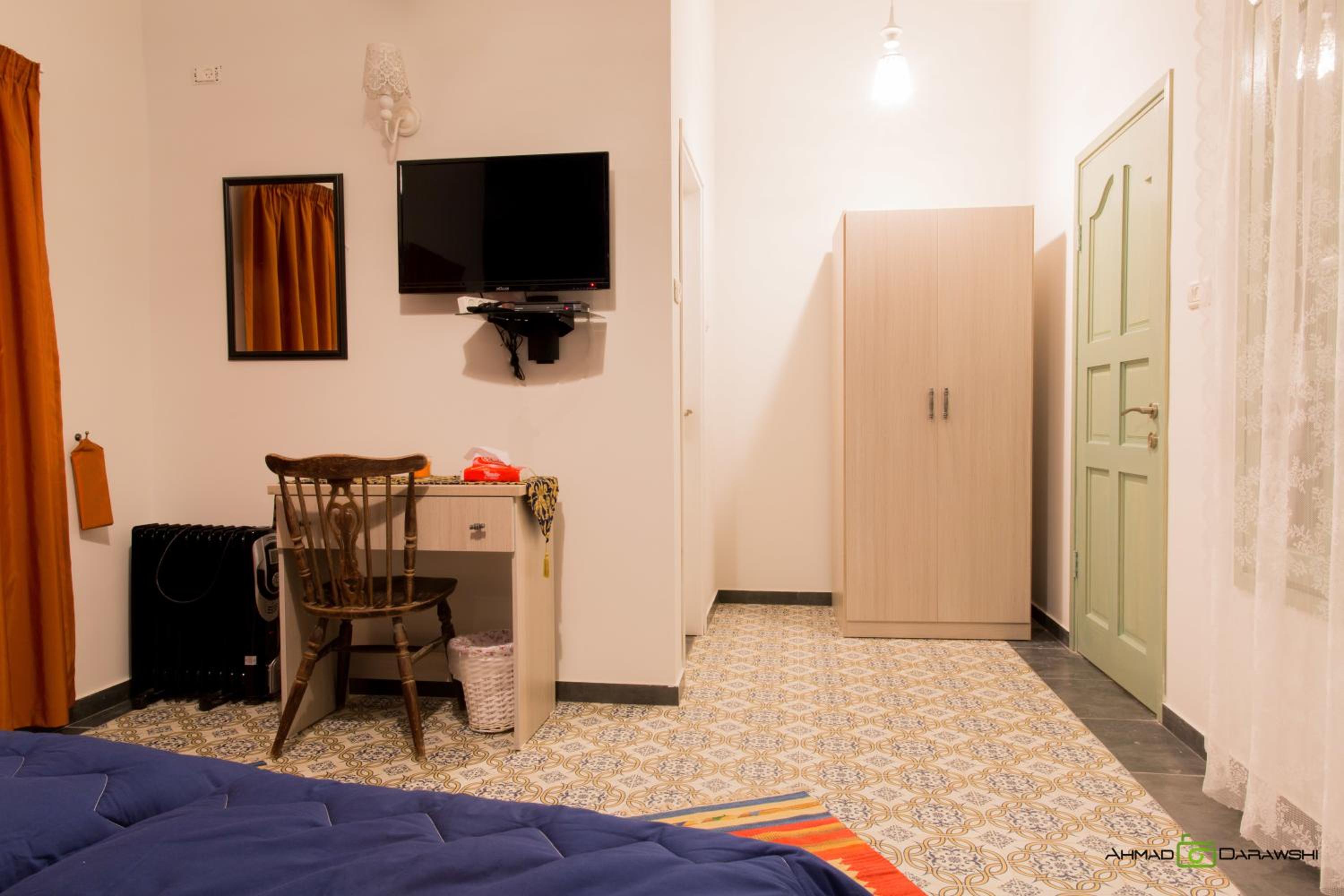 Al-Hakim Boutique Hotel Old Town Nazareth