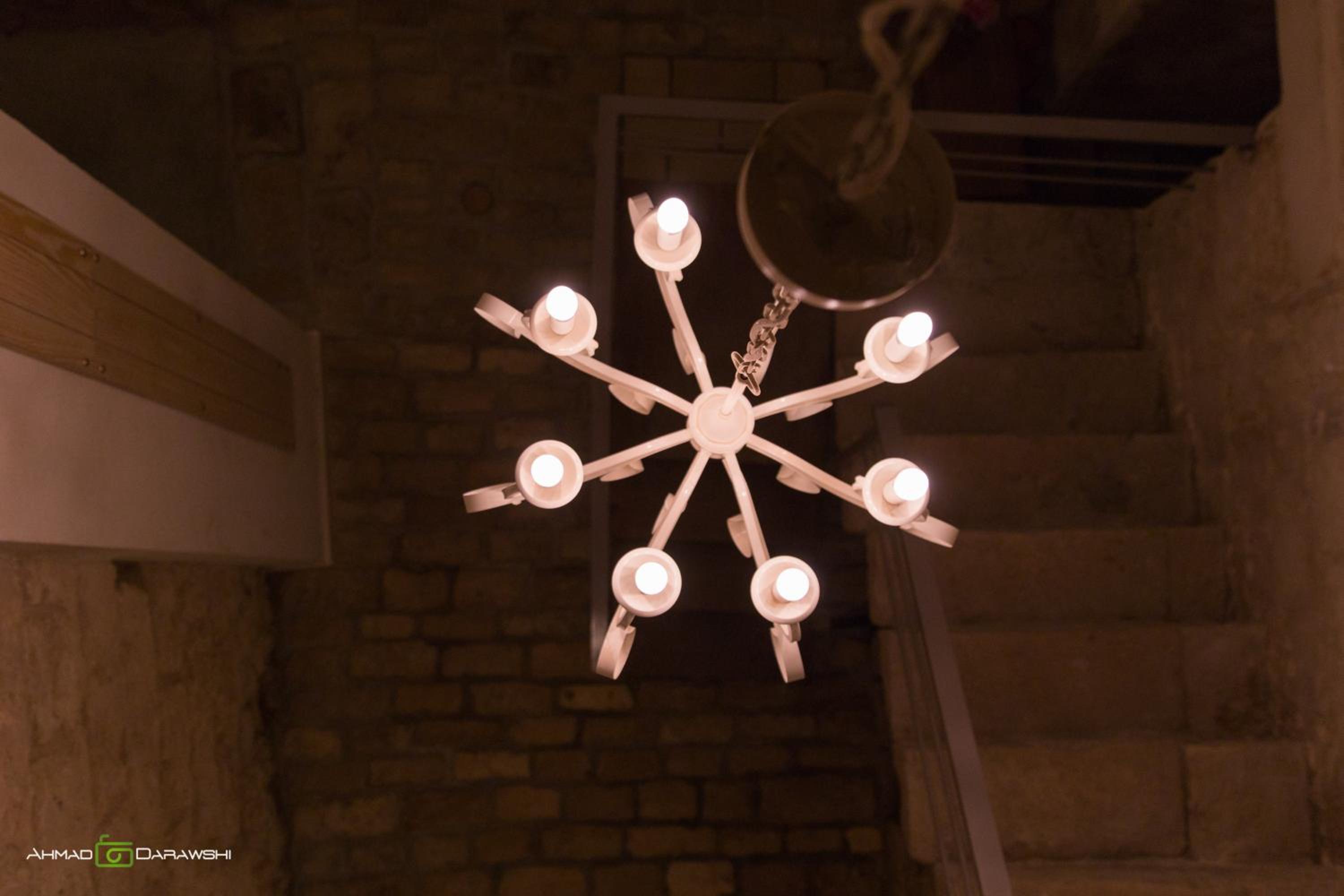 Al-Hakim Boutique Hotel Old Town Nazareth
