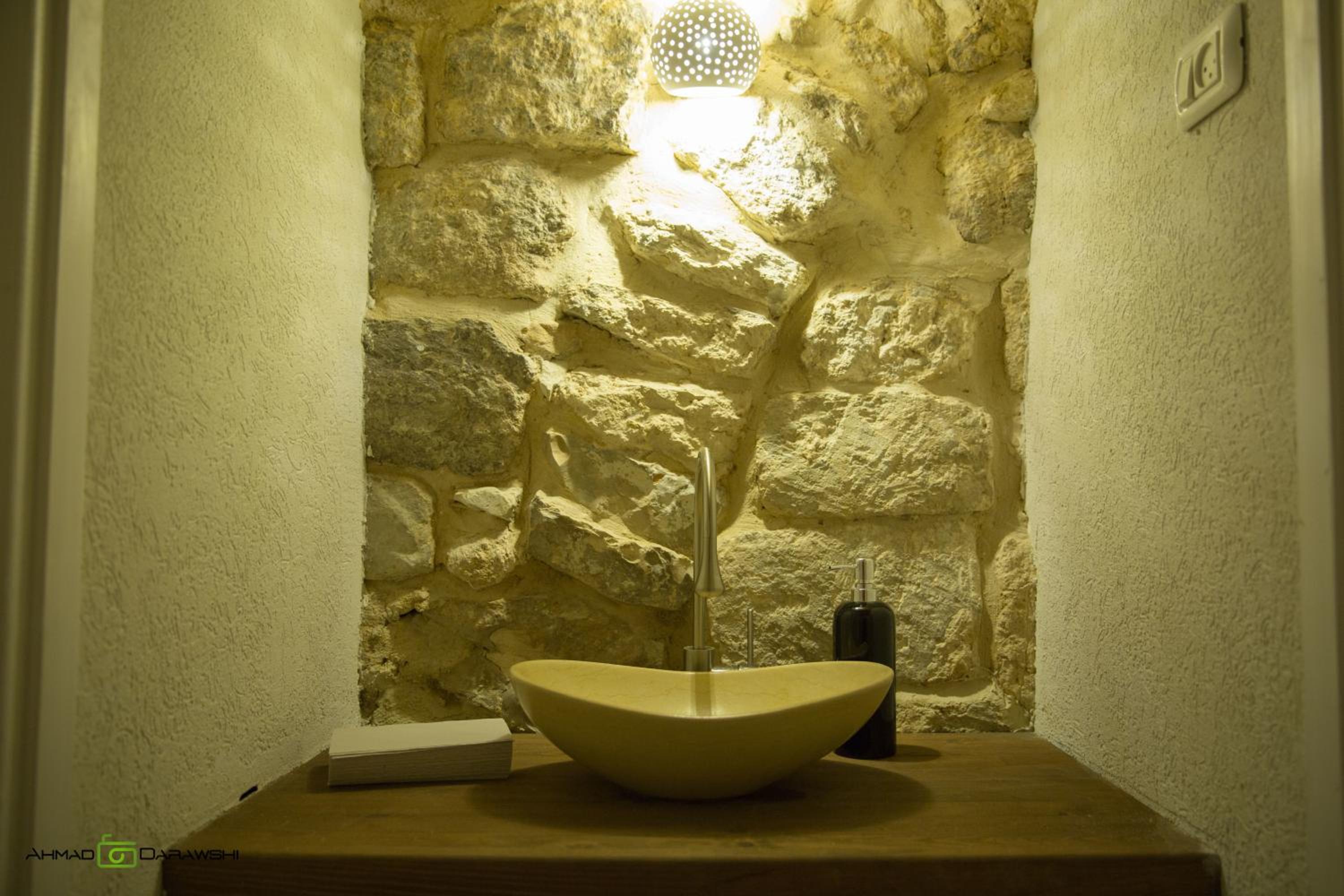 Al-Hakim Boutique Hotel Old Town Nazareth