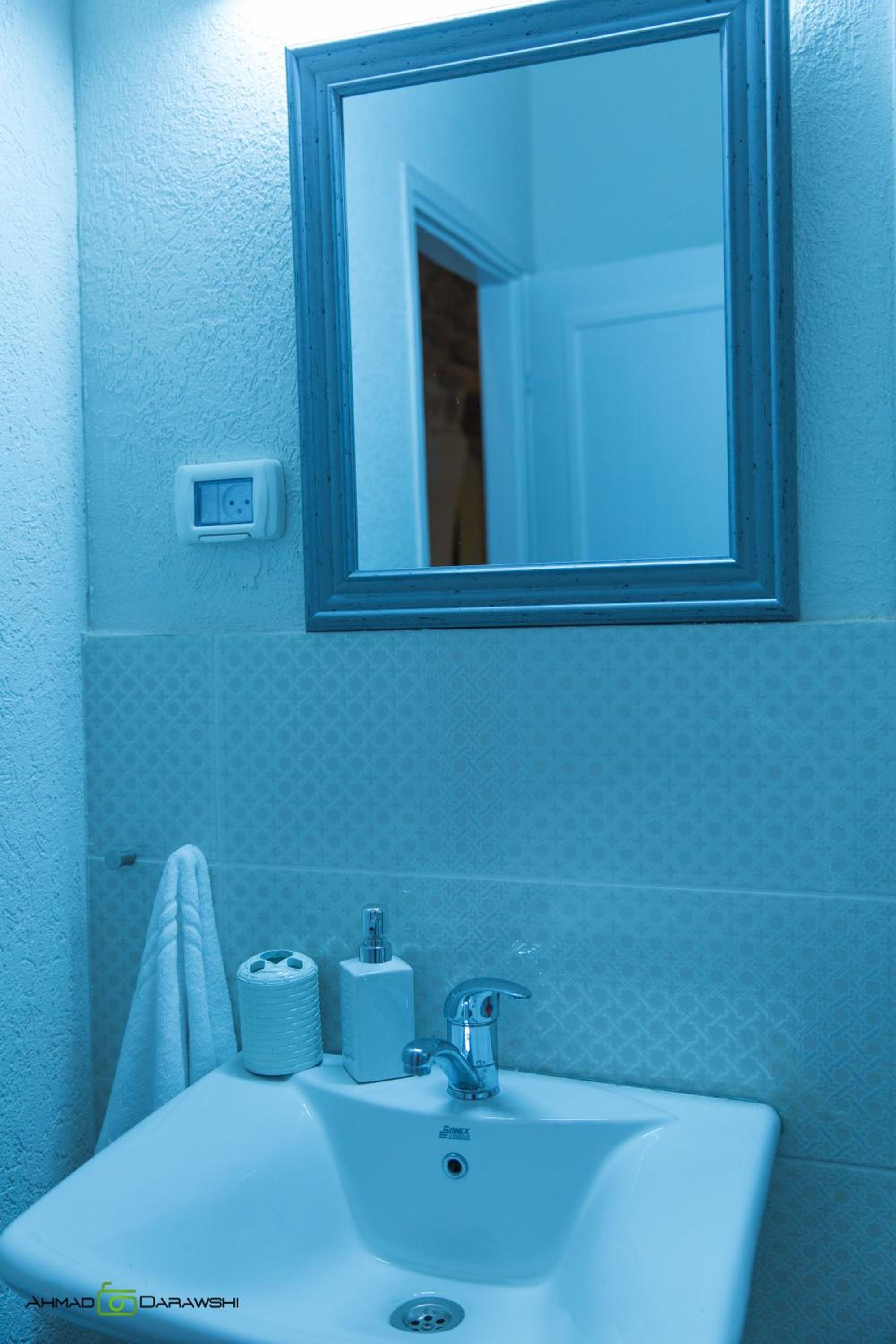 Al-Hakim Boutique Hotel Old Town Nazareth