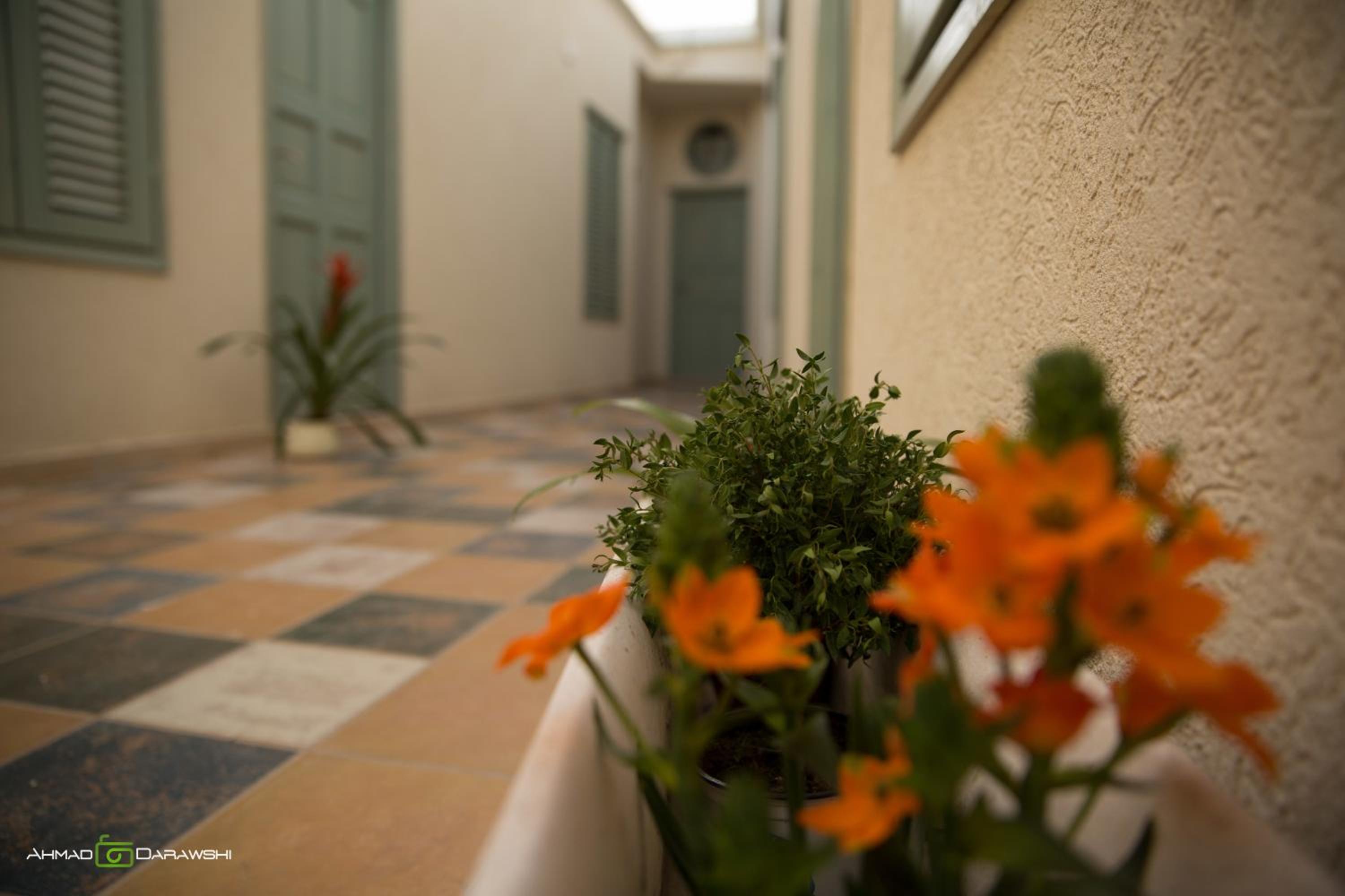 Al-Hakim Boutique Hotel Old Town Nazareth