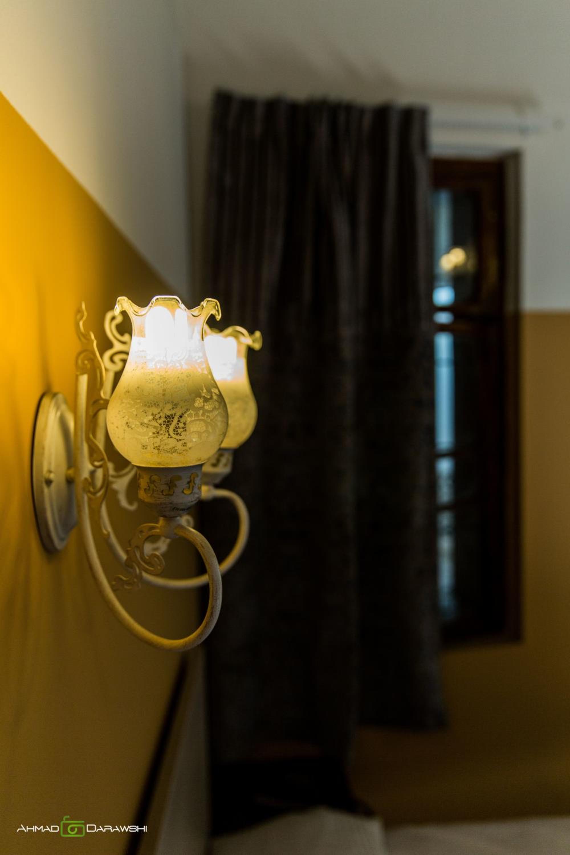 Al-Hakim Boutique Hotel Old Town Nazareth