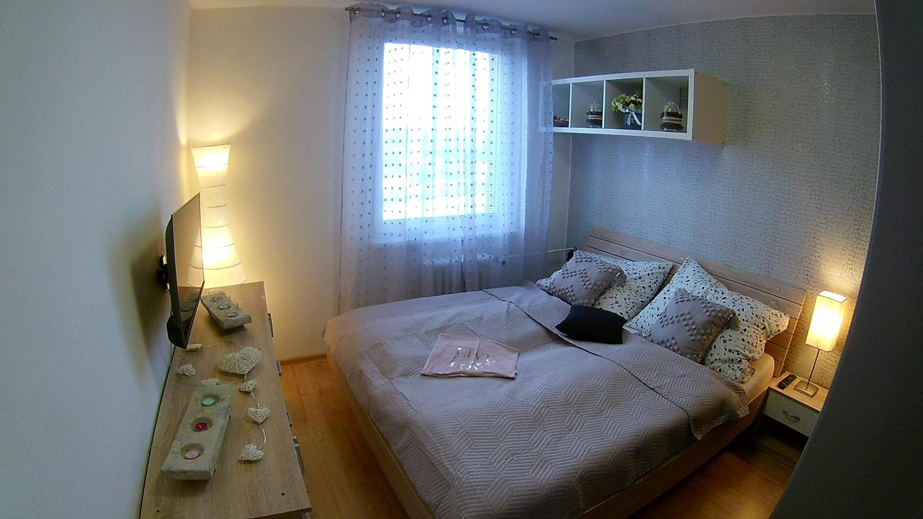 Apartmán Barborka