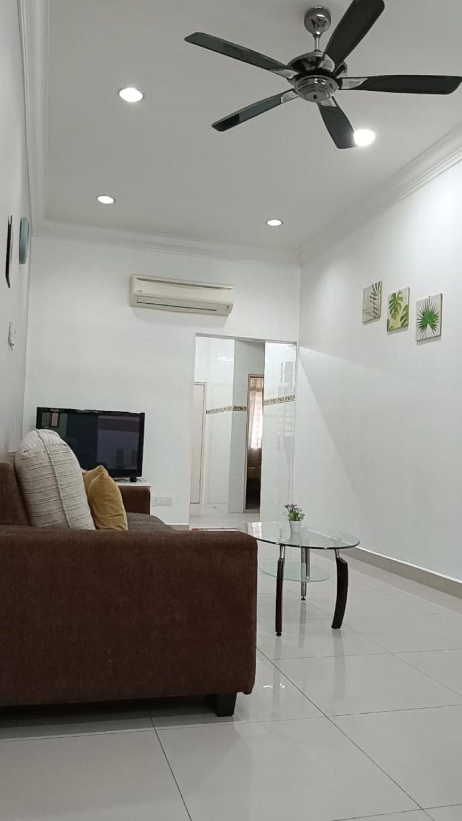 PD 9Pax x 3BR Single Storey House photo 1