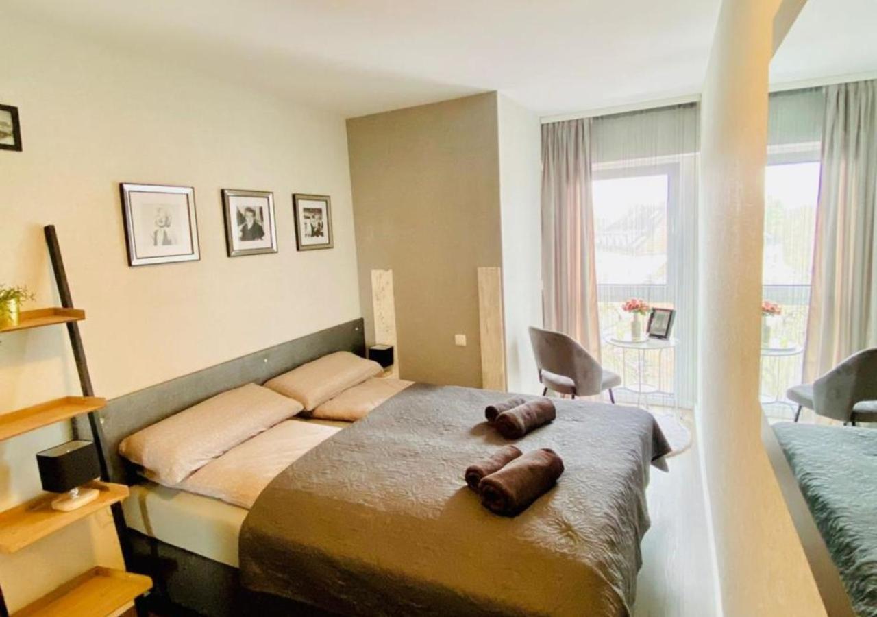 MG-Quartier Hostel