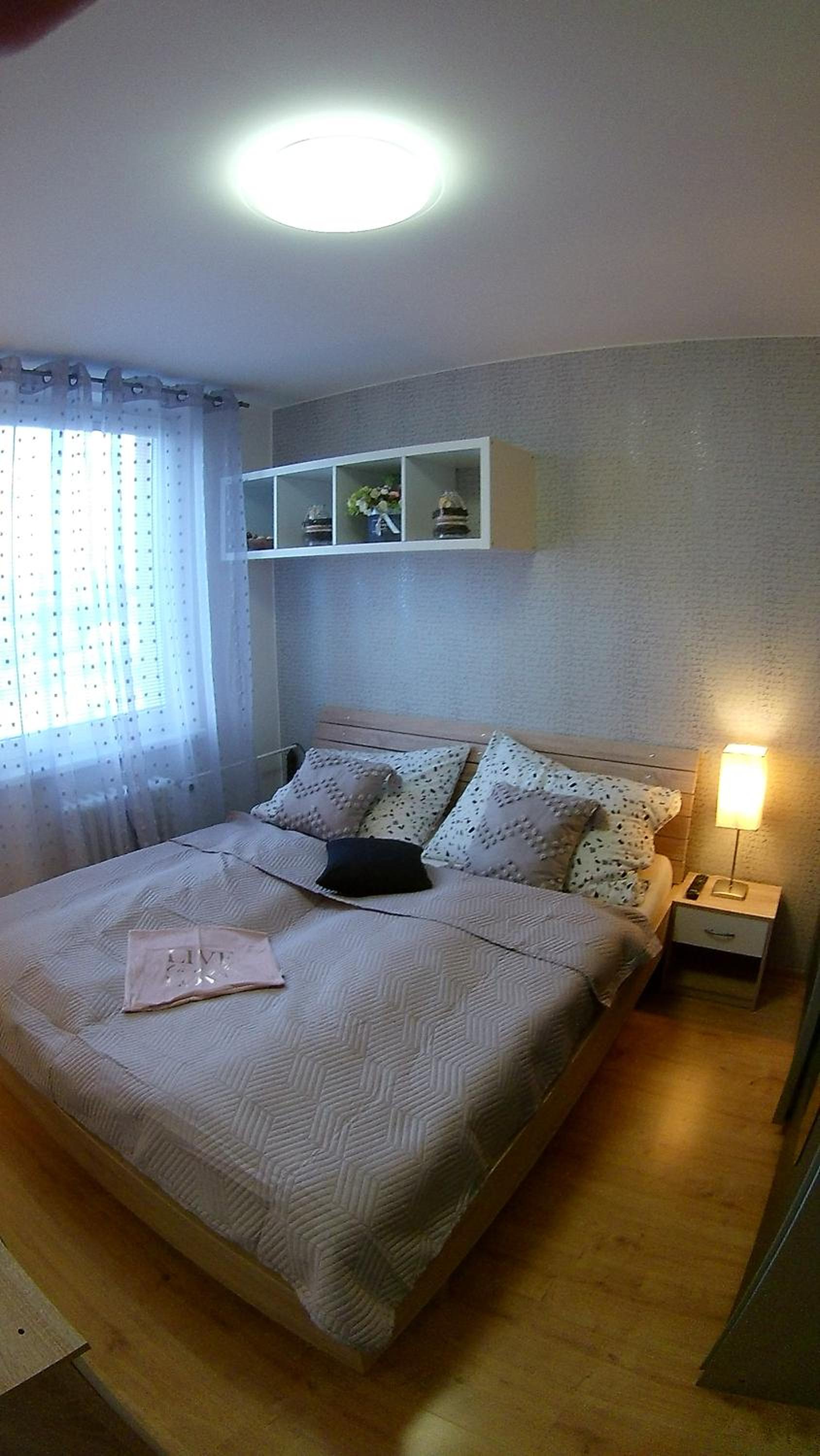 Apartmán Barborka