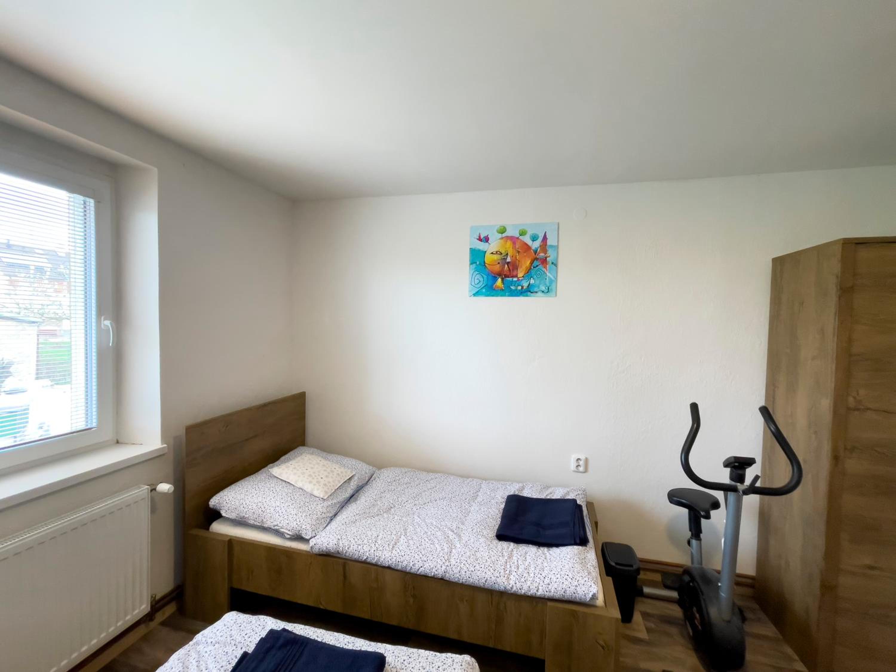 Pension U Babi