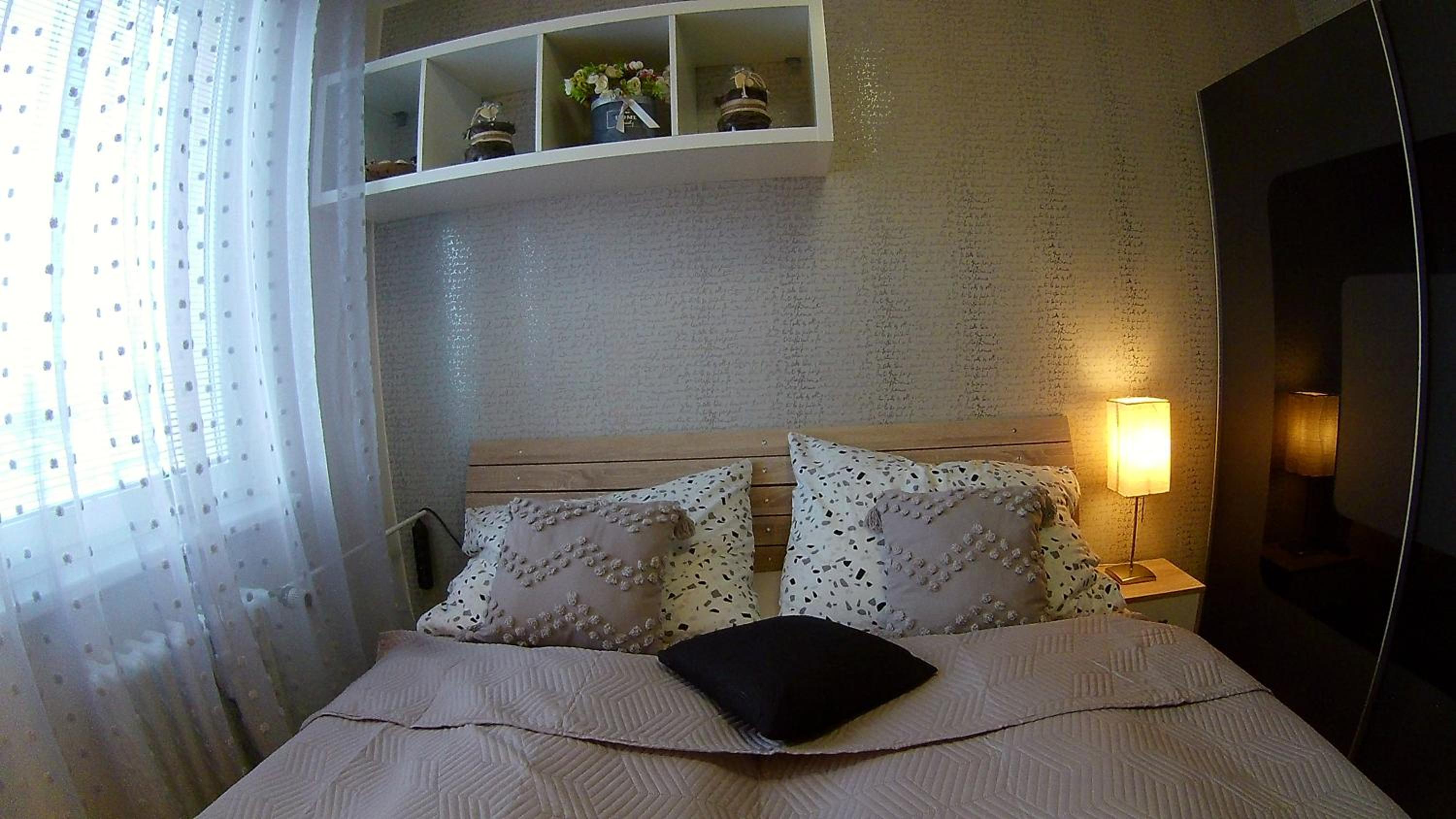 Apartmán Barborka