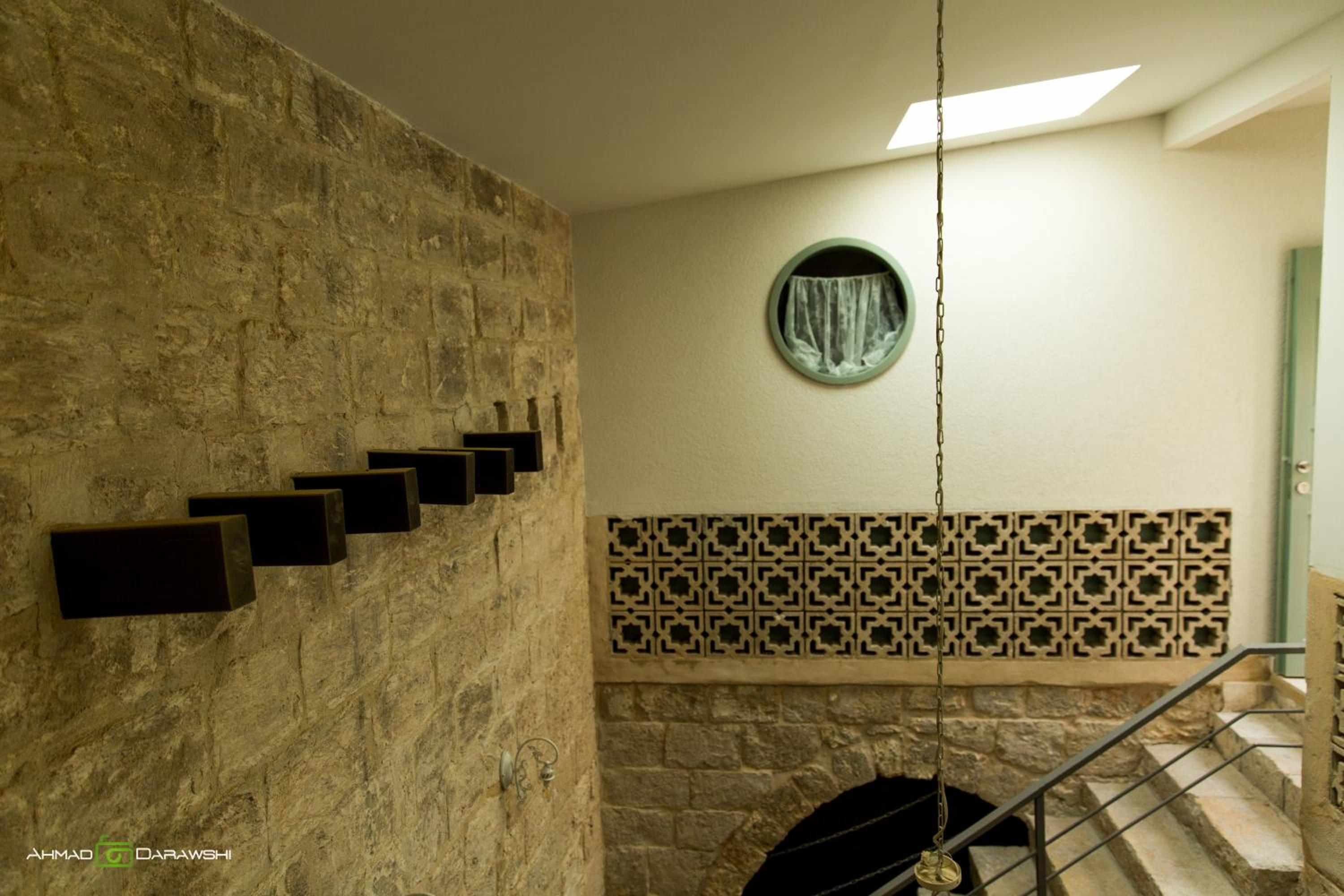 Al-Hakim Boutique Hotel Old Town Nazareth
