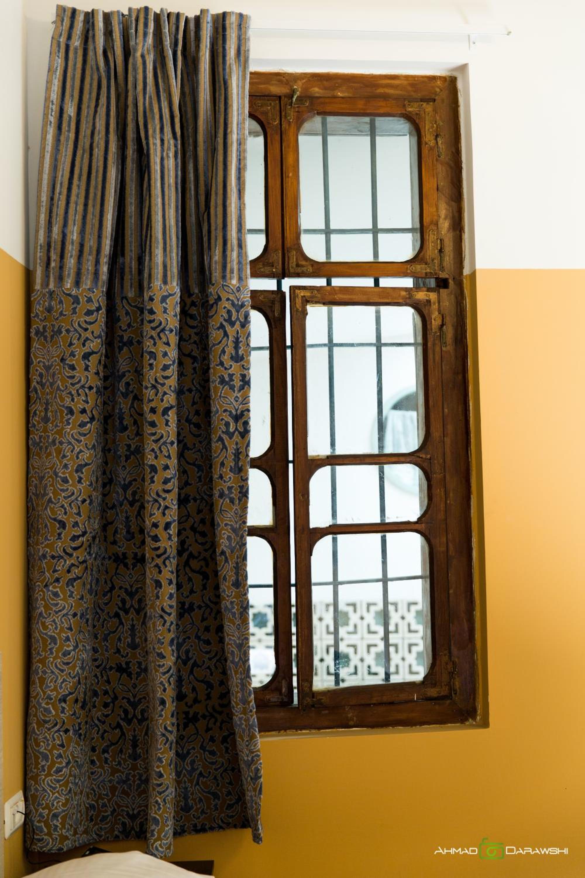 Al-Hakim Boutique Hotel Old Town Nazareth