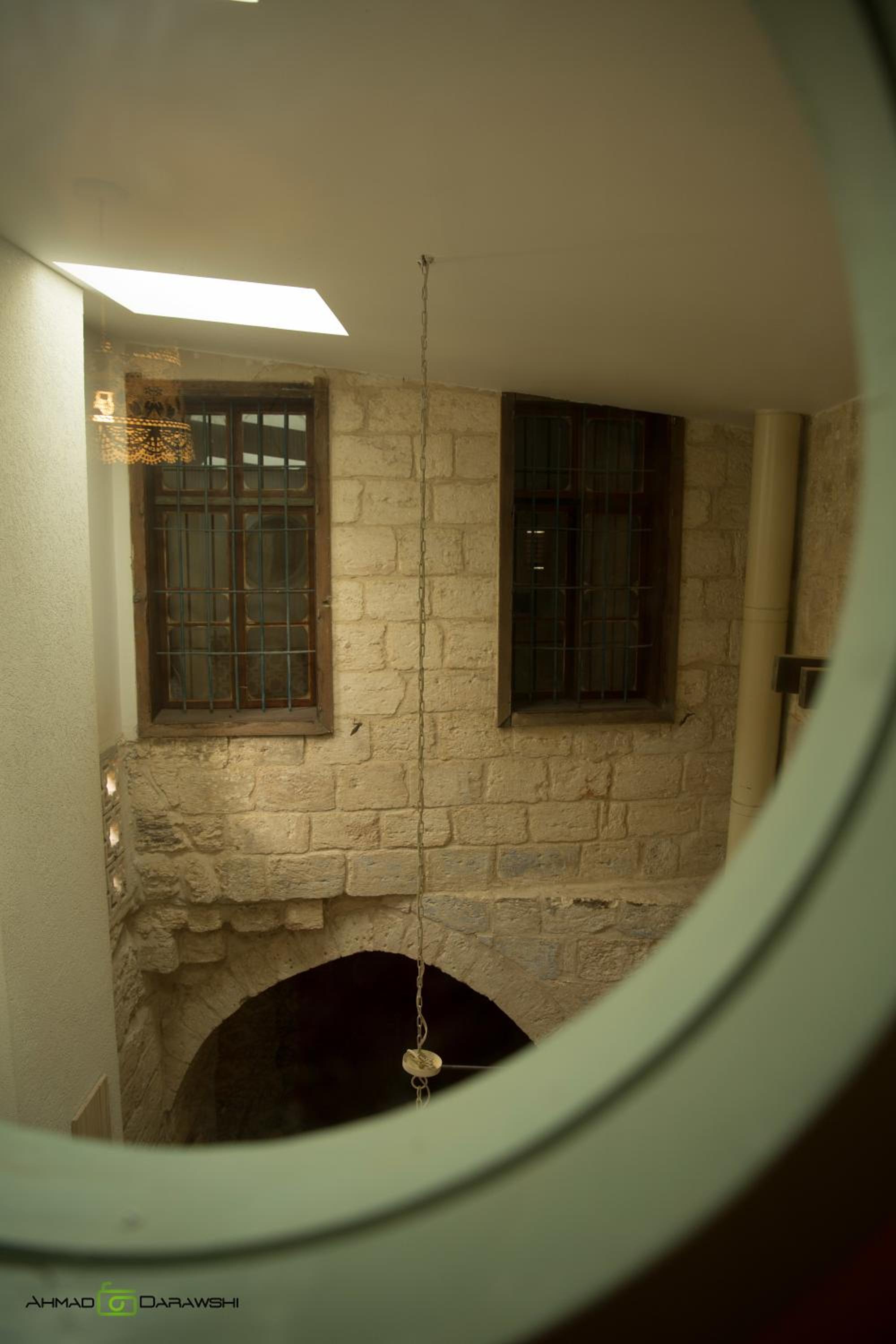 Al-Hakim Boutique Hotel Old Town Nazareth