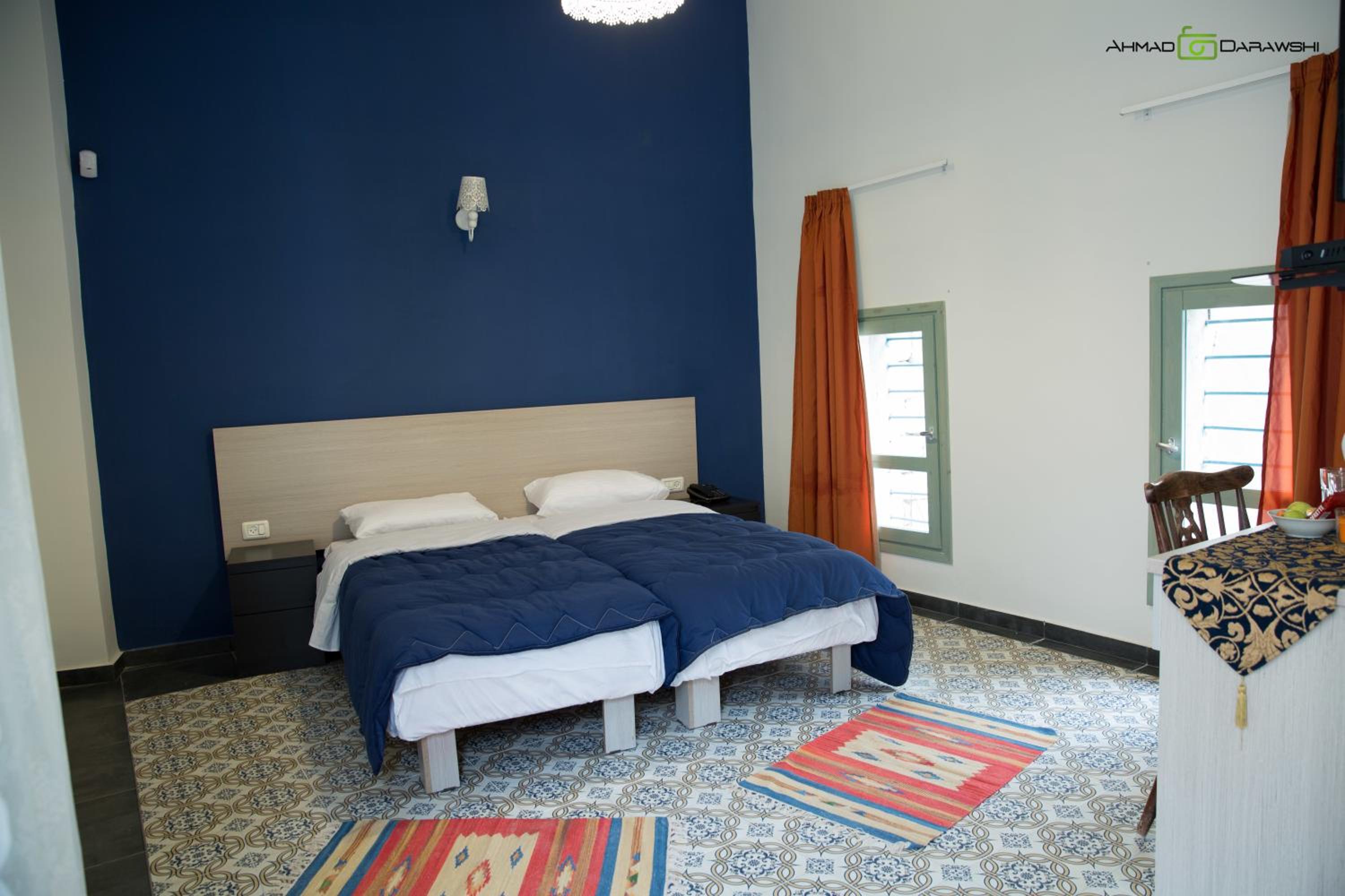 Al-Hakim Boutique Hotel Old Town Nazareth