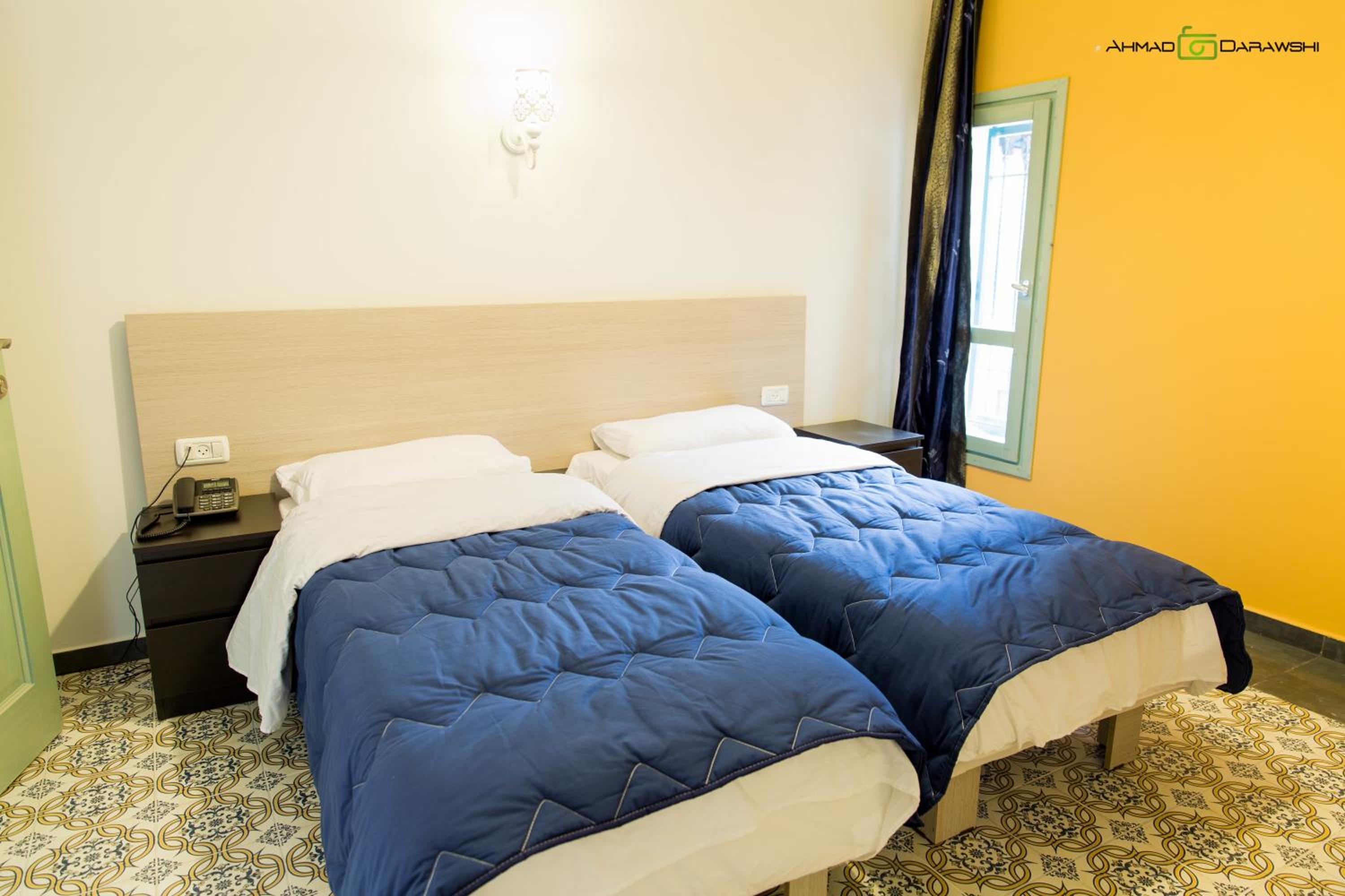 Al-Hakim Boutique Hotel Old Town Nazareth