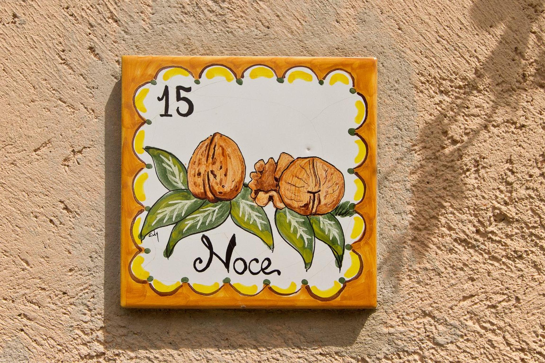 Casale Colomba