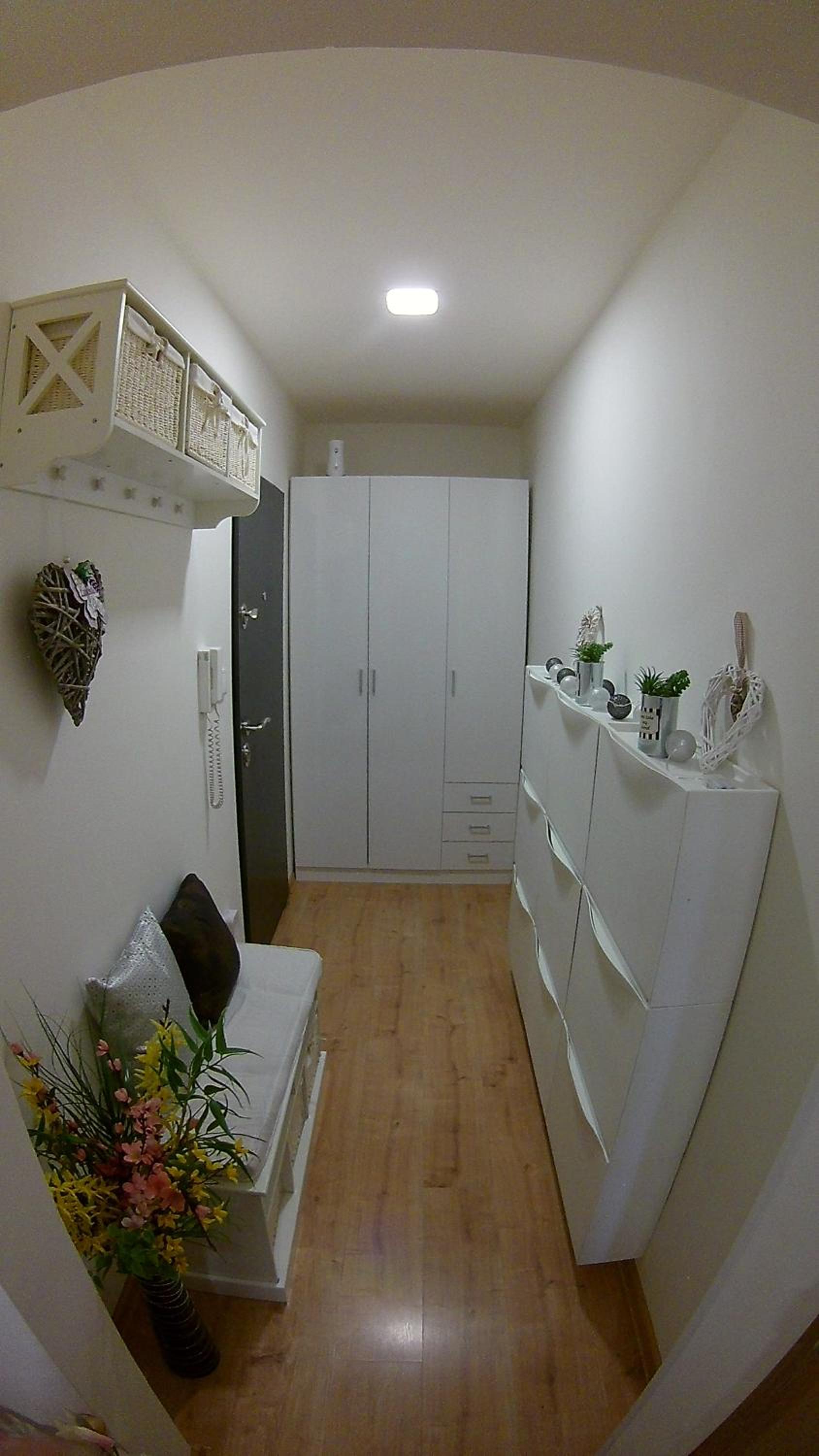 Apartmán Barborka