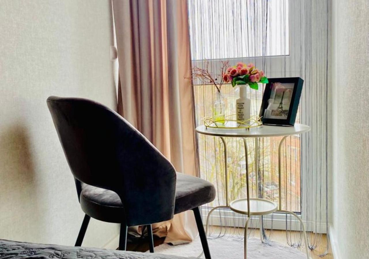 MG-Quartier Hostel