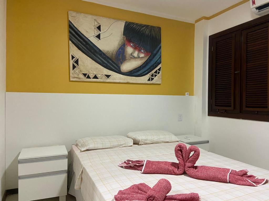 Apartamentos Ponta do Sol