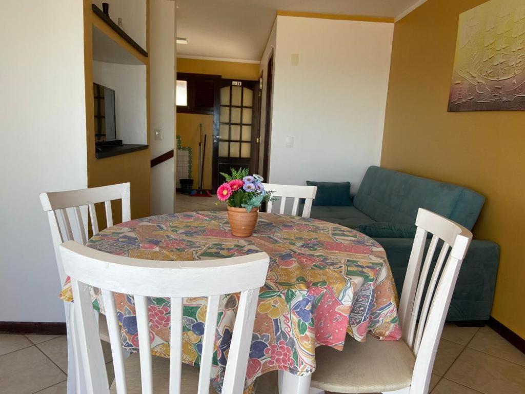 Apartamentos Ponta do Sol