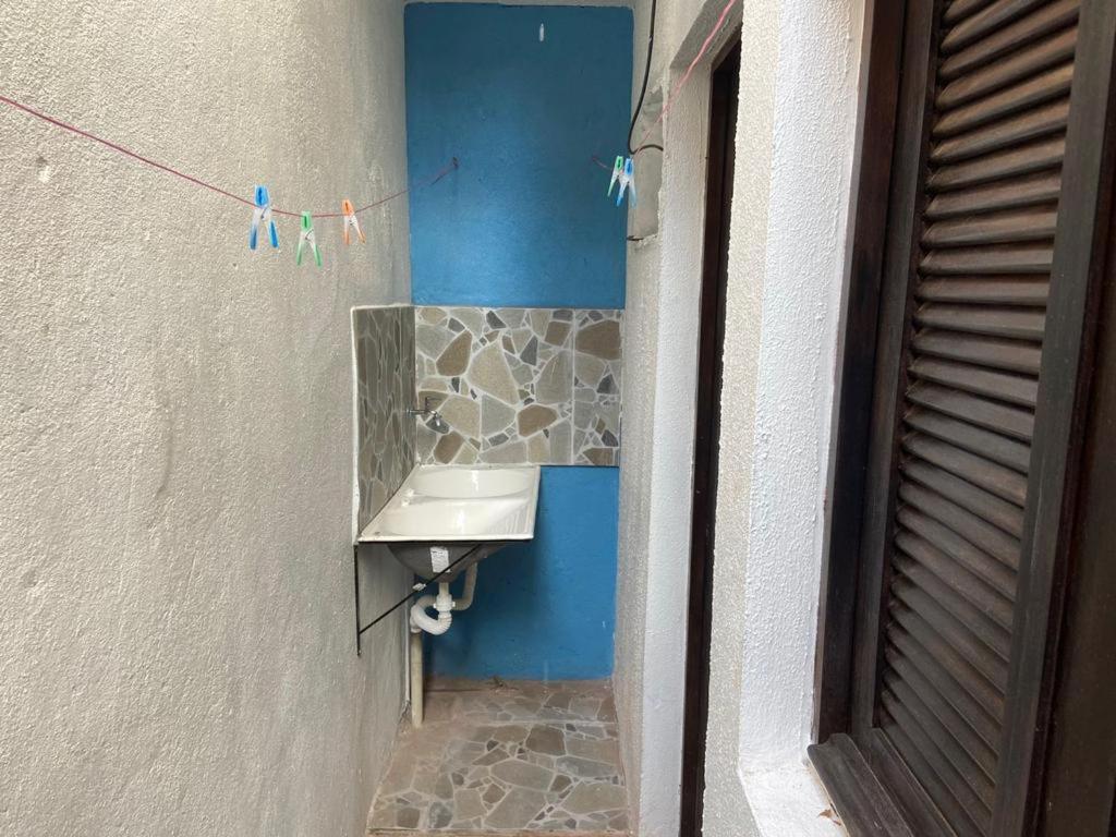 Apartamentos Ponta do Sol