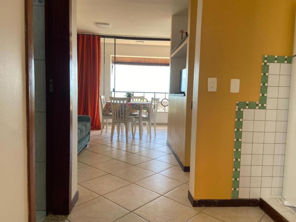 Apartamentos Ponta do Sol