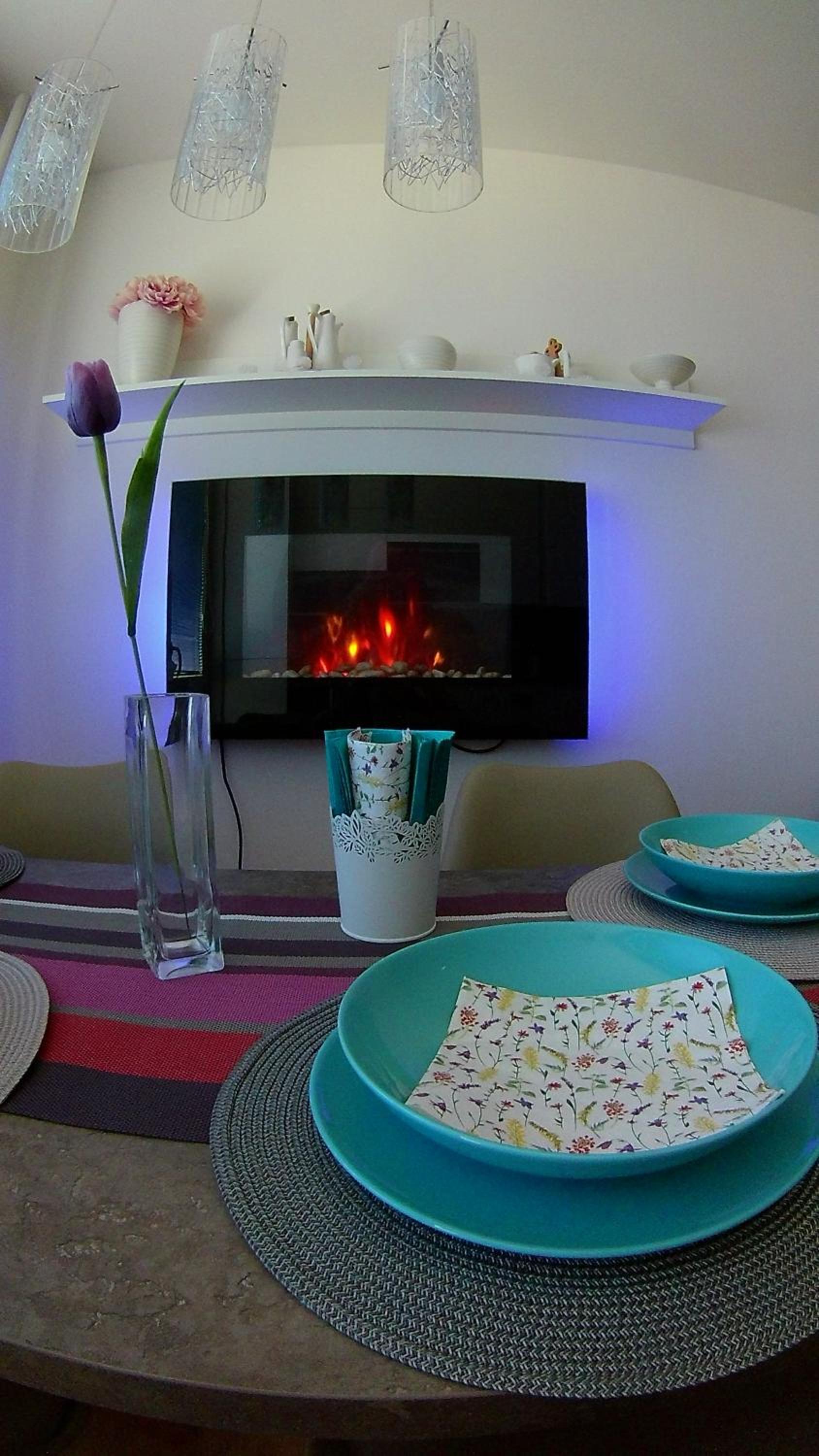 Apartmán Barborka