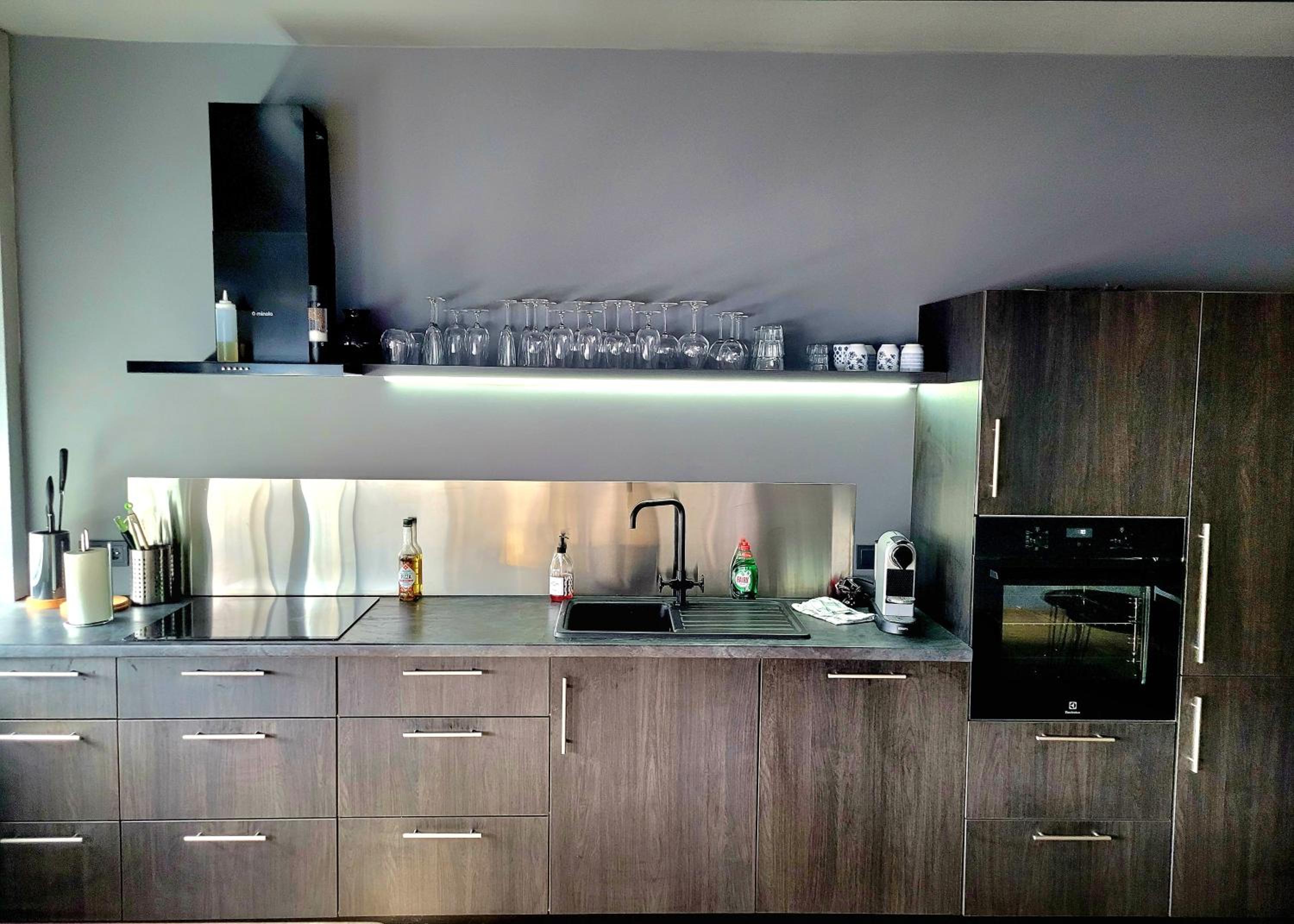 Hotel AK Rentals, with hot tubs - Image 1