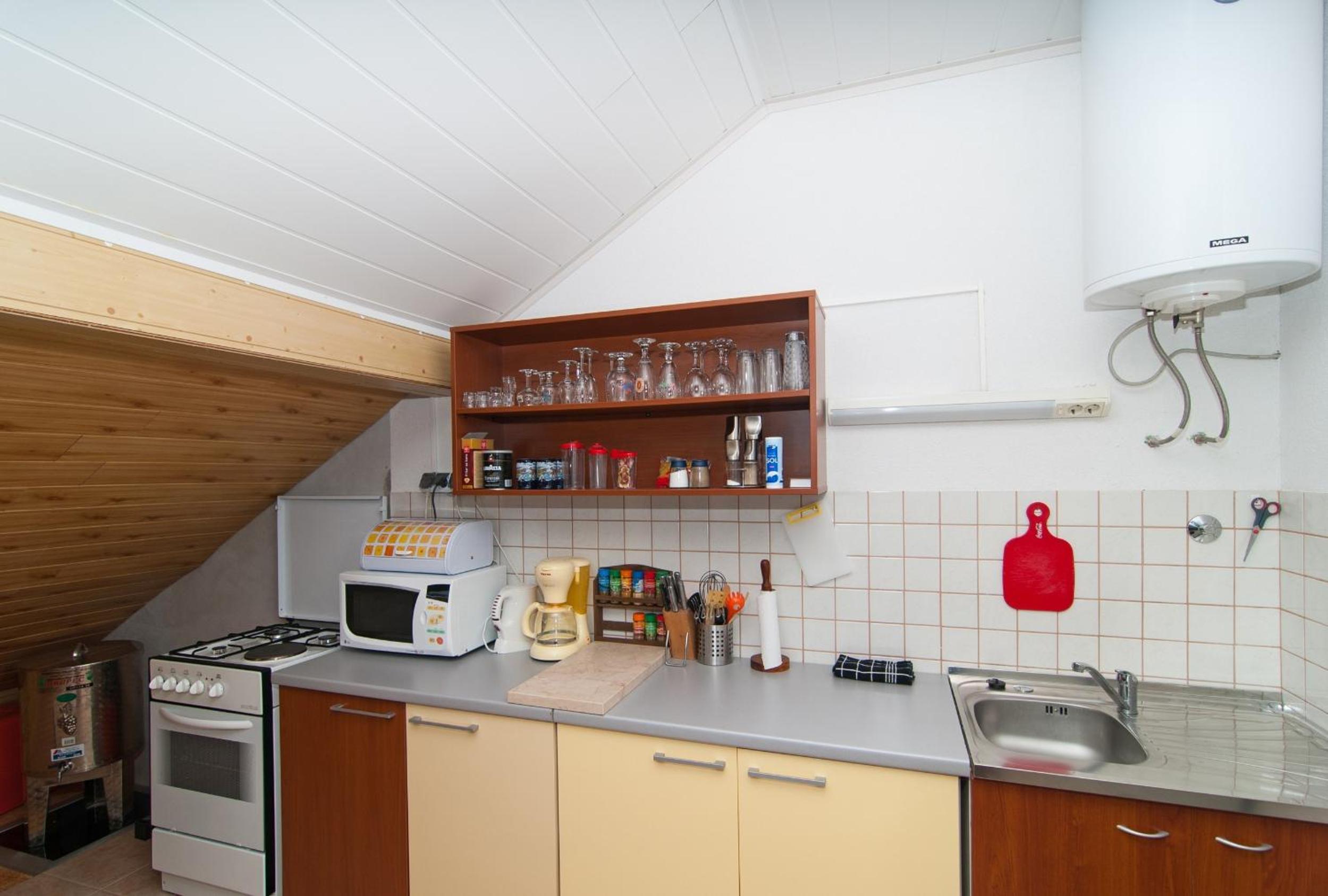 Apartments Corana