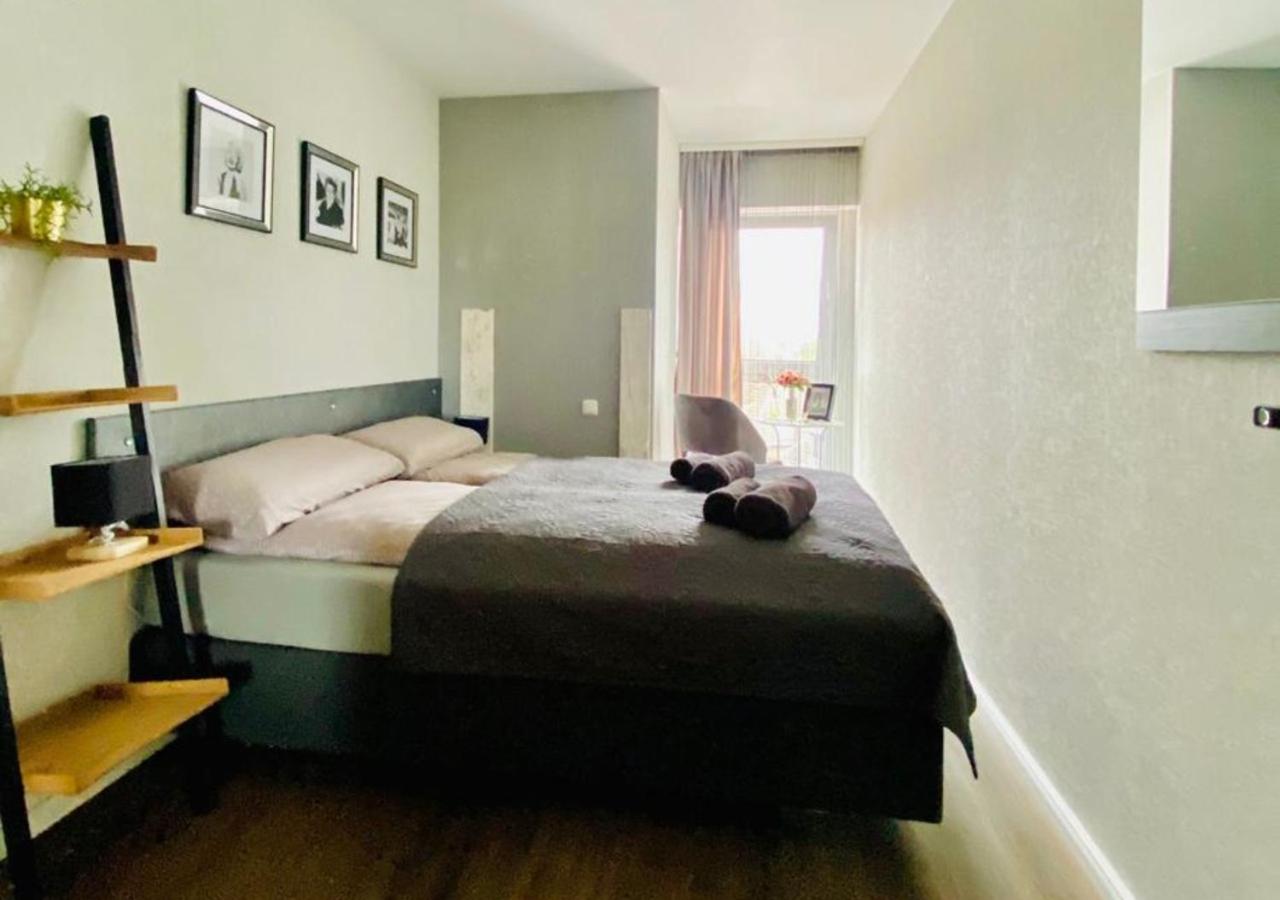 MG-Quartier Hostel