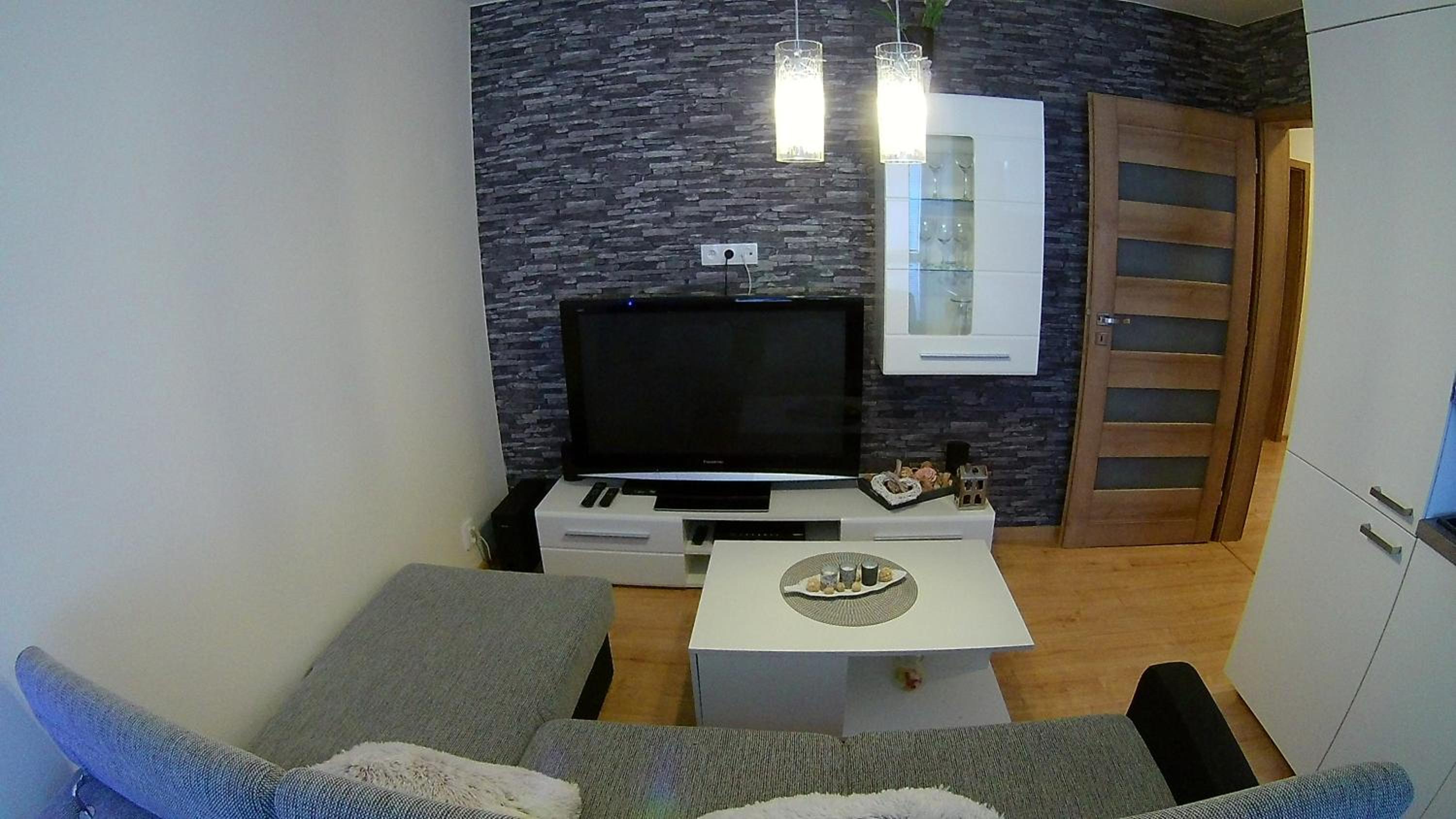 Apartmán Barborka