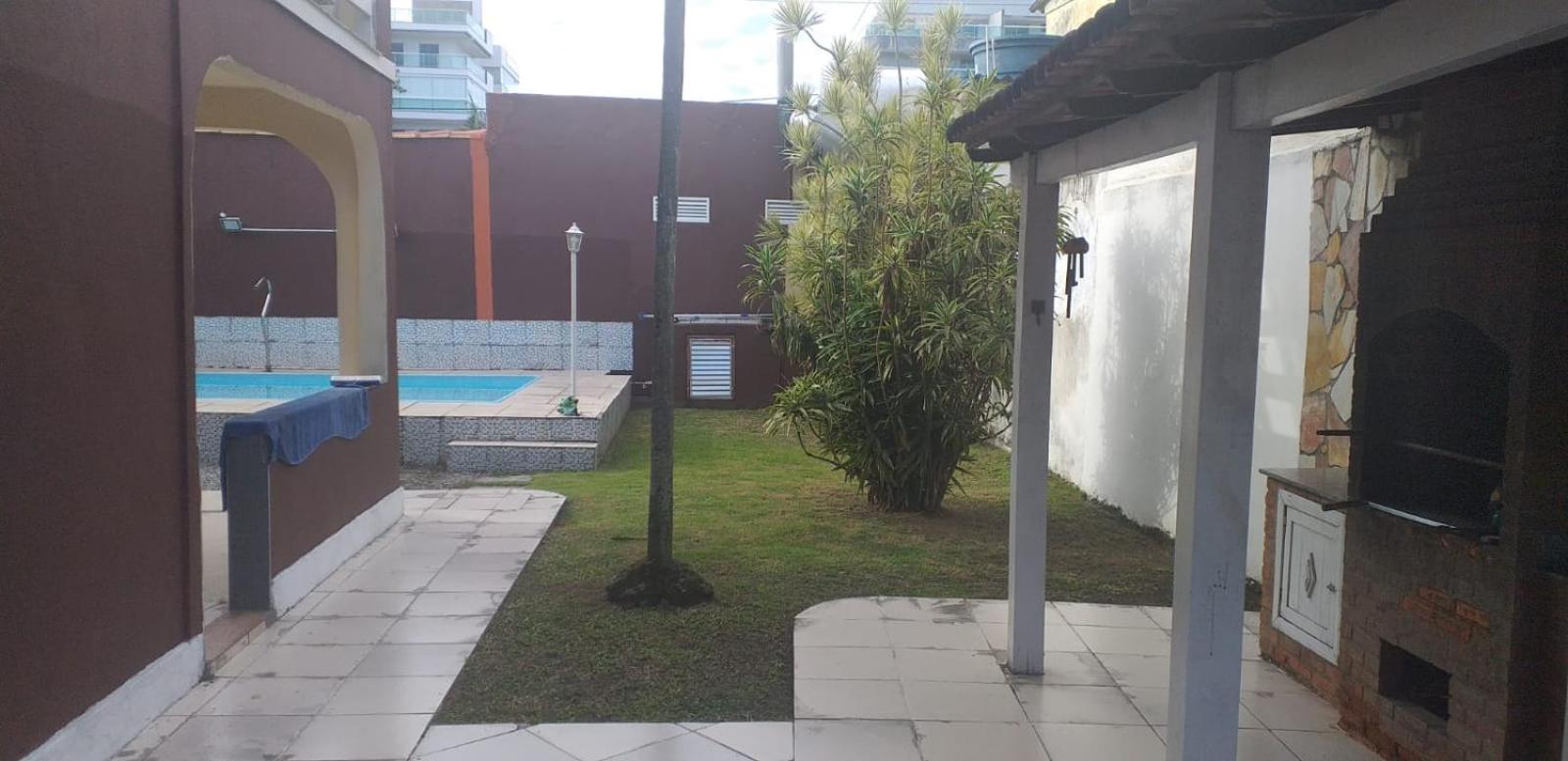 CASA DE PRAIA CABO FRIO