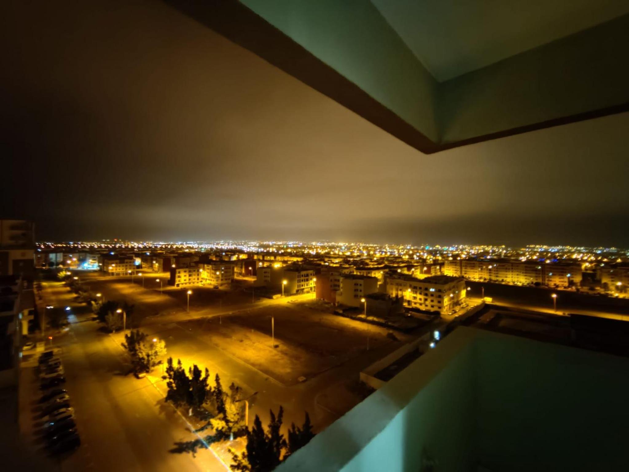 Hotel Coin Du Ciel-Vue Imprenable Océan avec piscine - Image 1