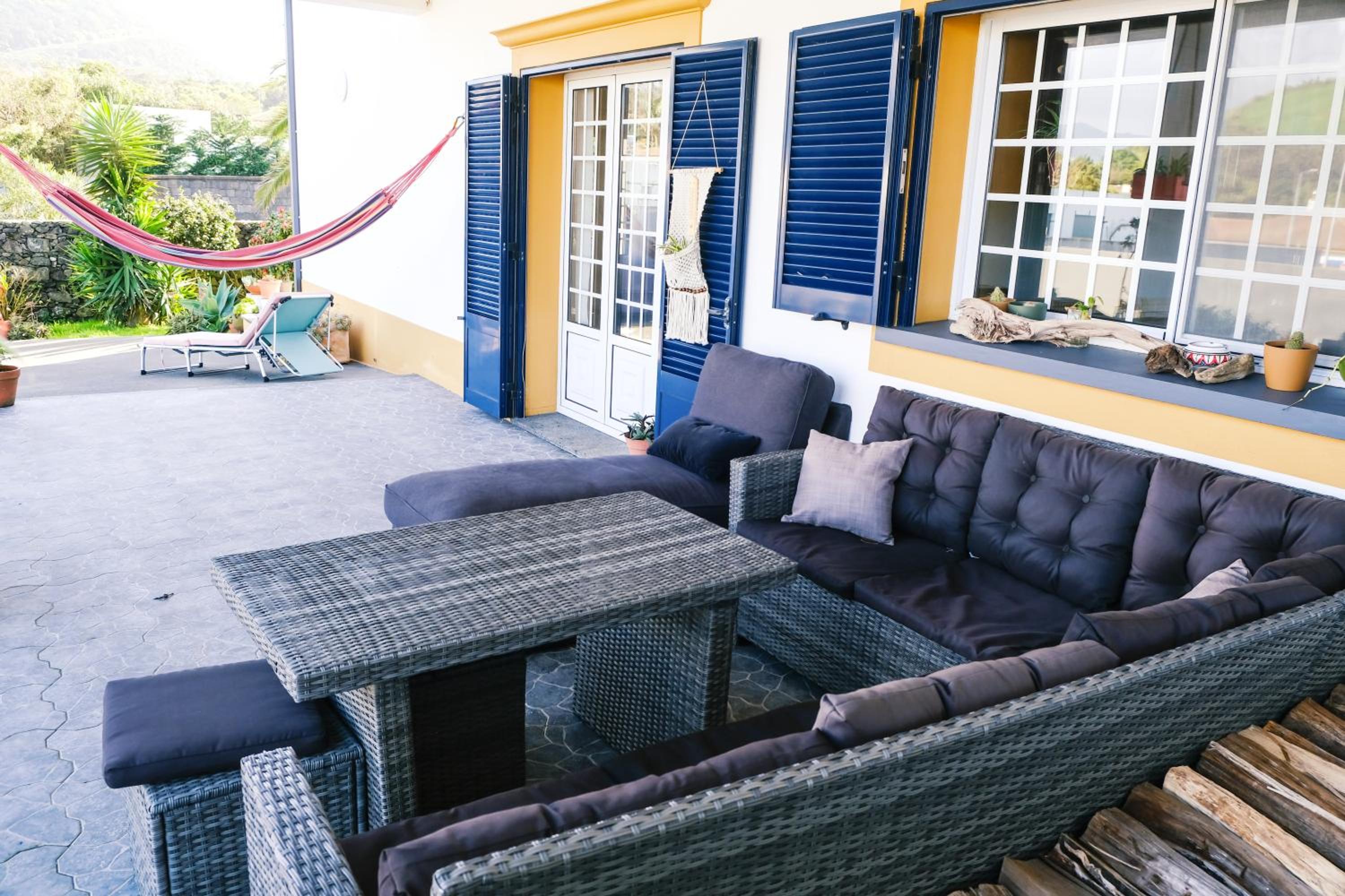 LAVA Açores Coliving