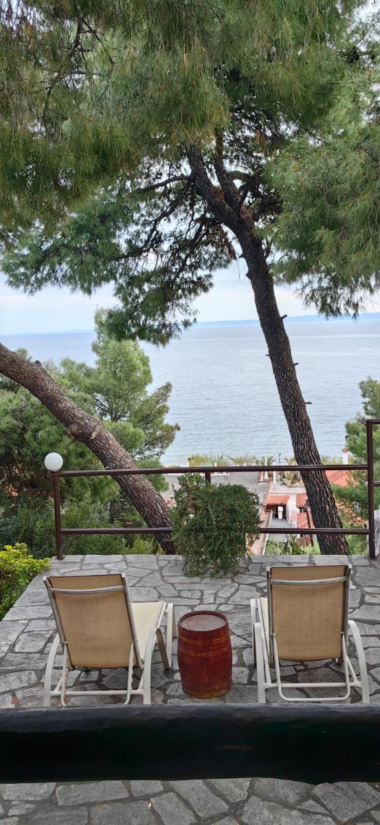 Grandmas Paradise Villa view 4