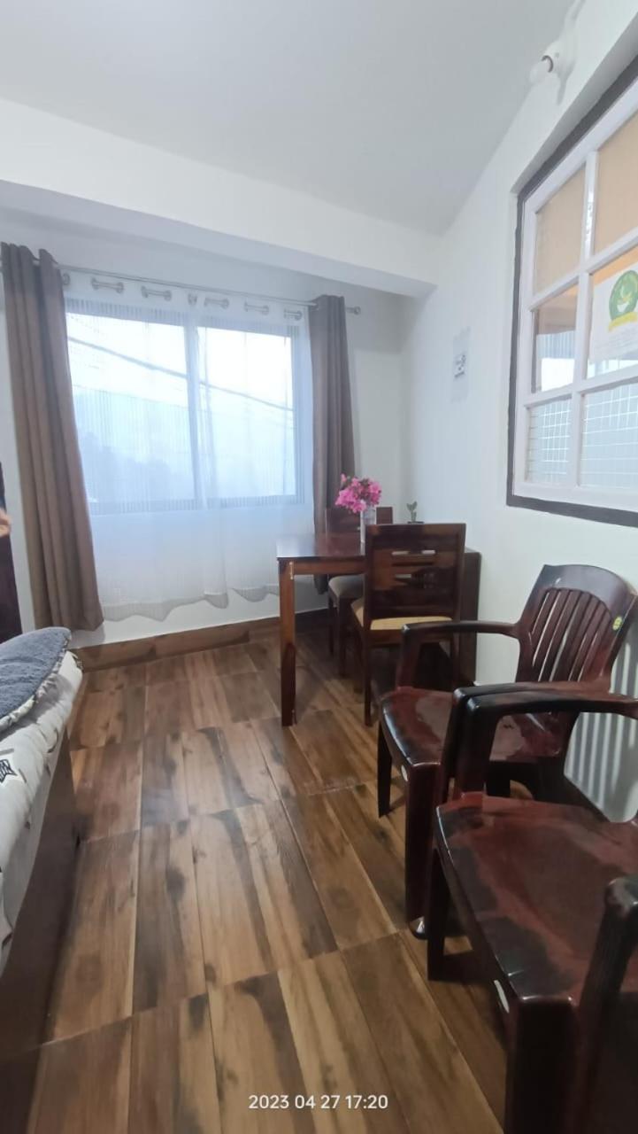 Darjeeling Homestay Nyano Ghar