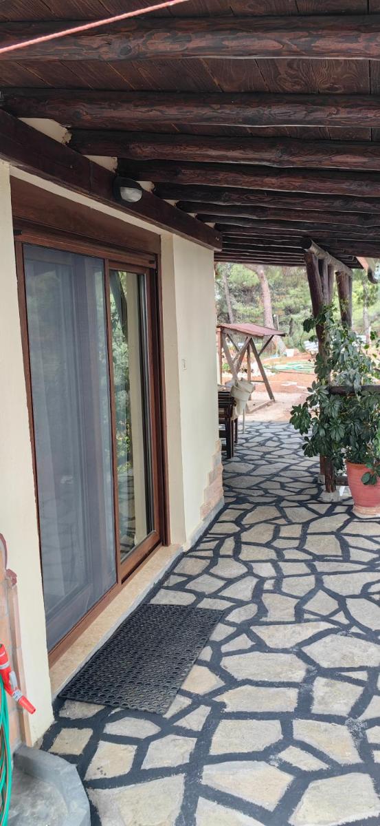 Grandmas Paradise Villa view 3