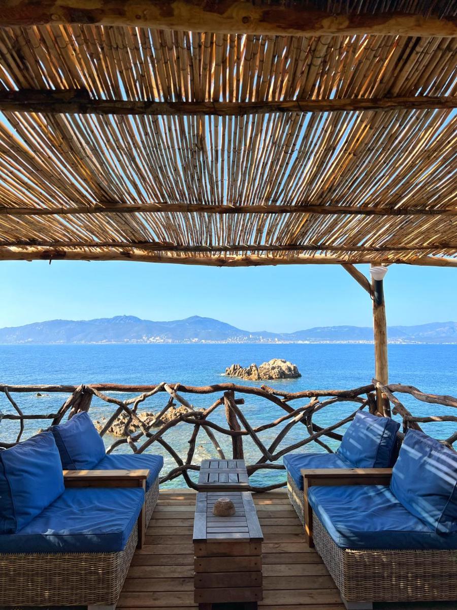 Villa Kirssis view 5