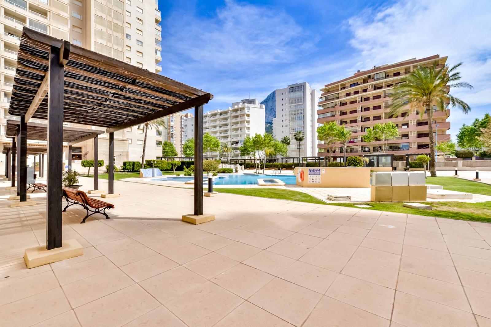 Apartamento Yucatán