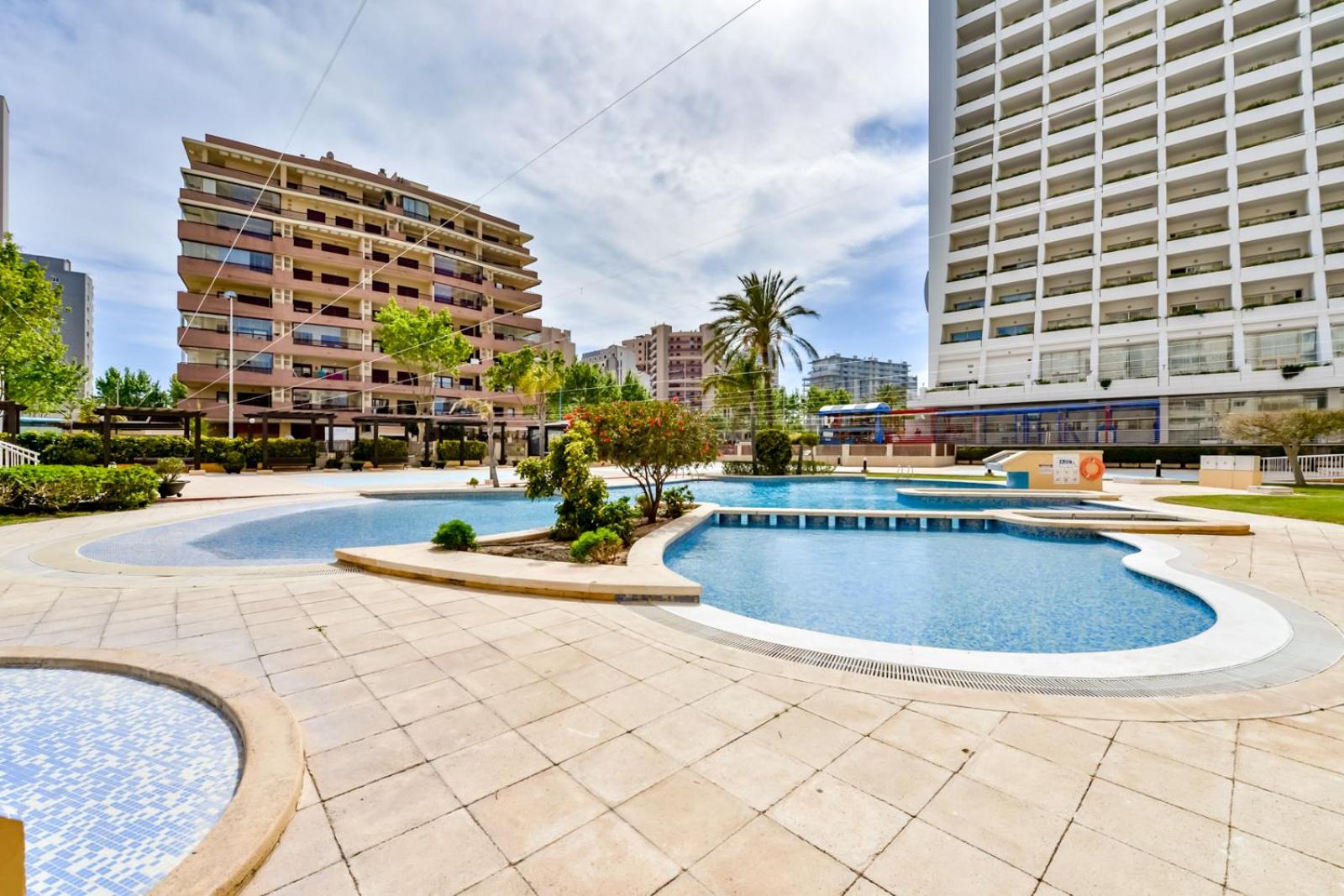Apartamento Yucatán