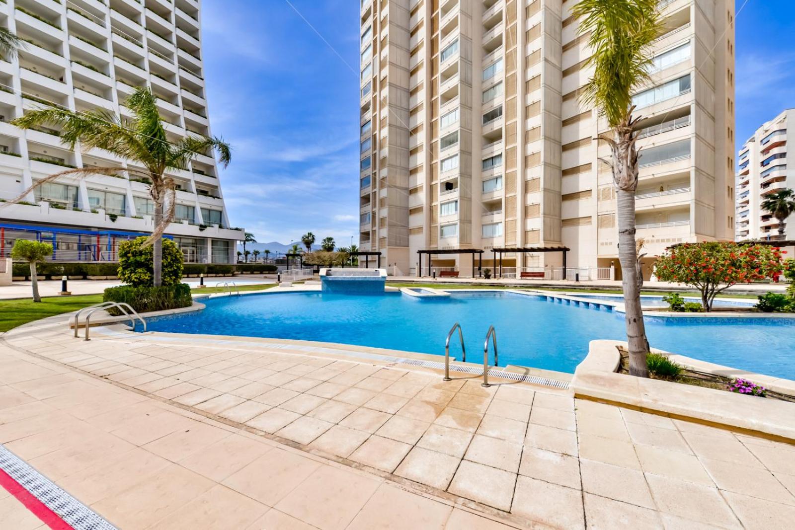 Apartamento Yucatán