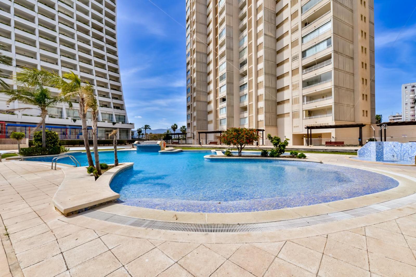 Apartamento Yucatán