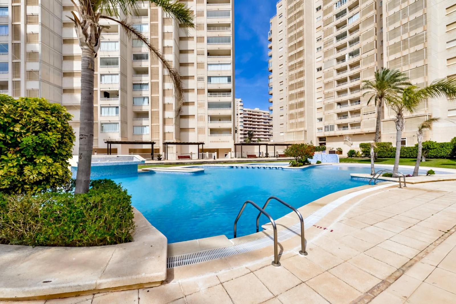 Apartamento Yucatán